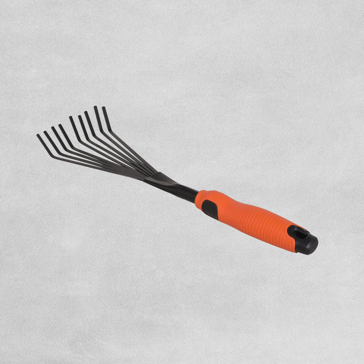 Black & Decker Hand Fan Rake 40 cms