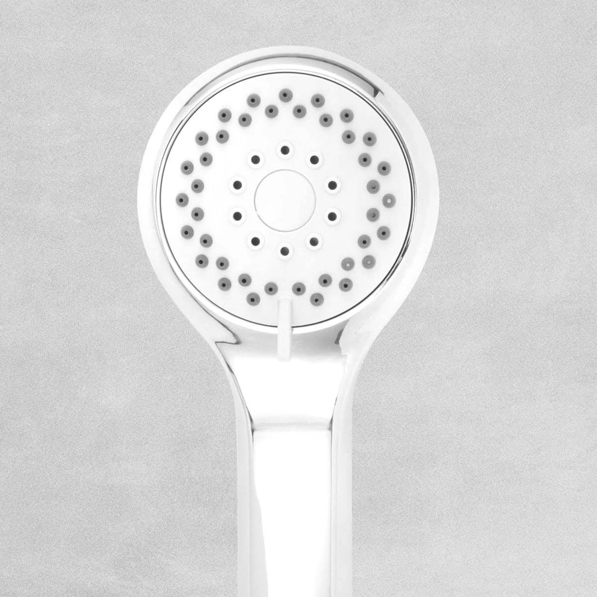 Beldray Shower Head 3 Function - Chrome