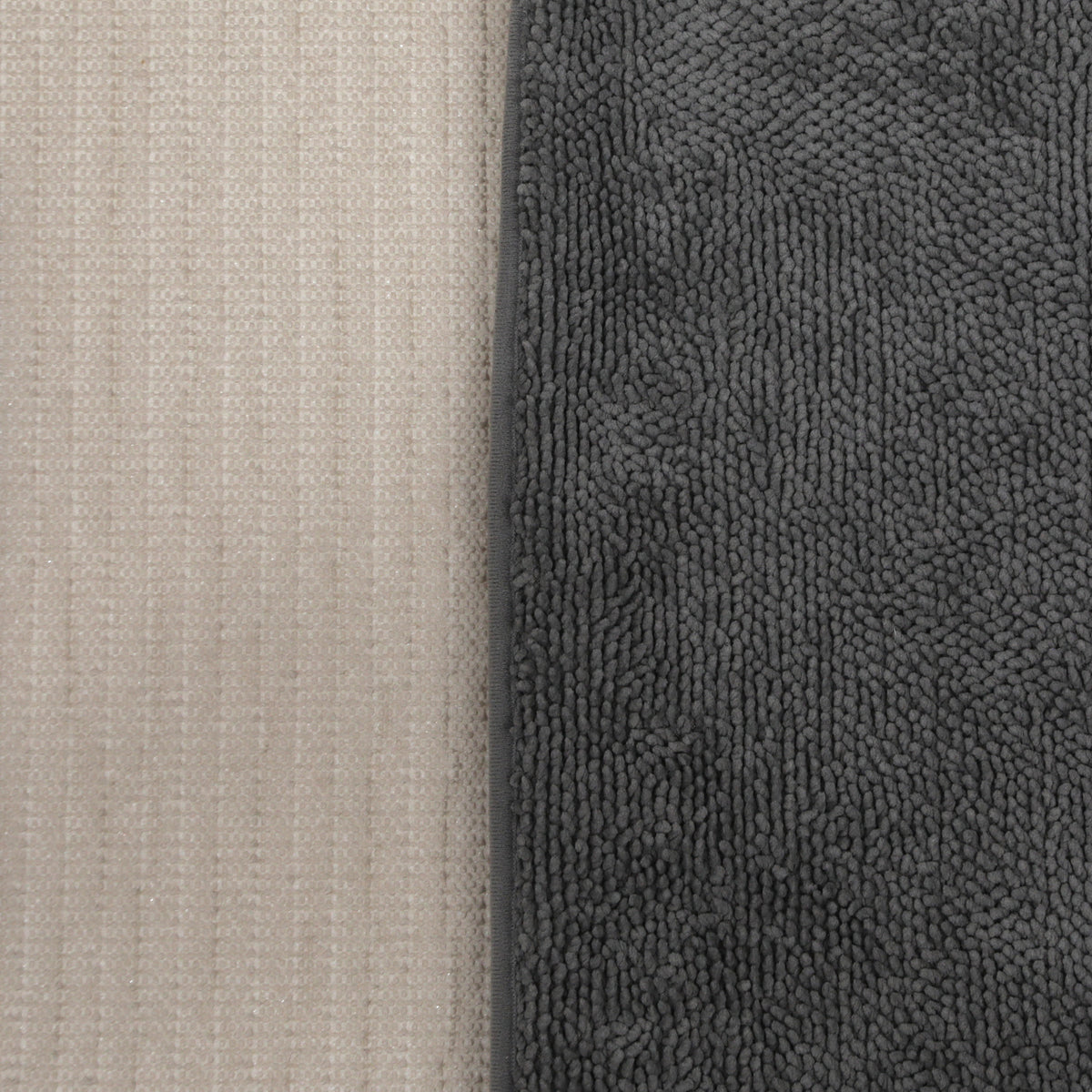 Beldray Anti-Mould Memory Foam Shower Mat 50X50cm - various colours