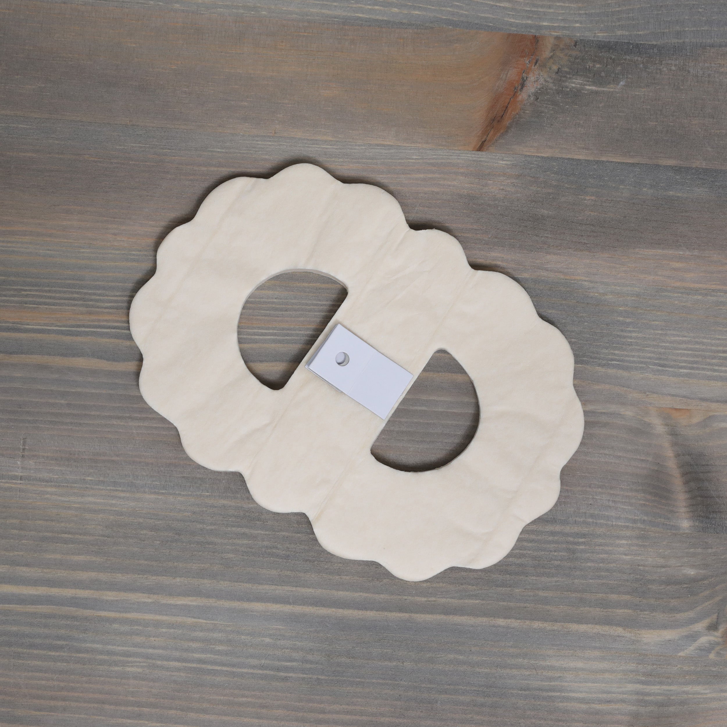 'Paper Joy' Garland Paper Party Decorations