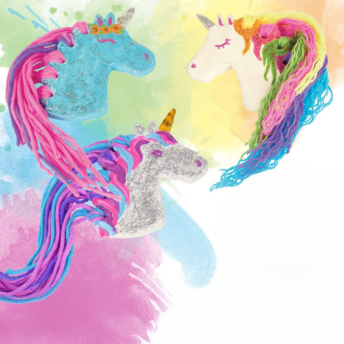 Crayola Creations Unicorn Kit Age 6+