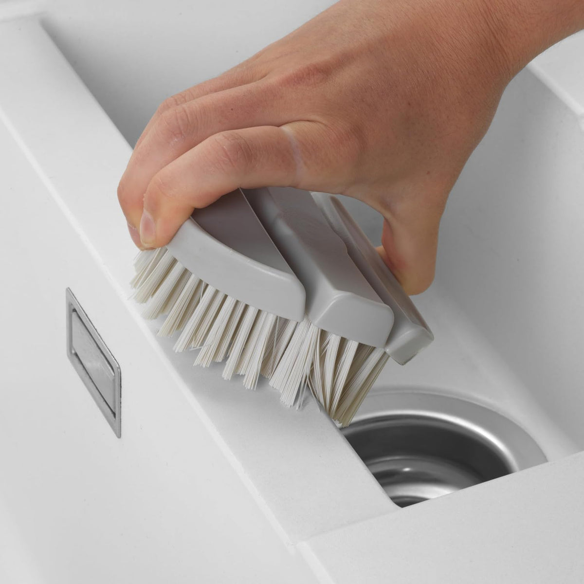 Beldray Flexi Scrubbing Brush