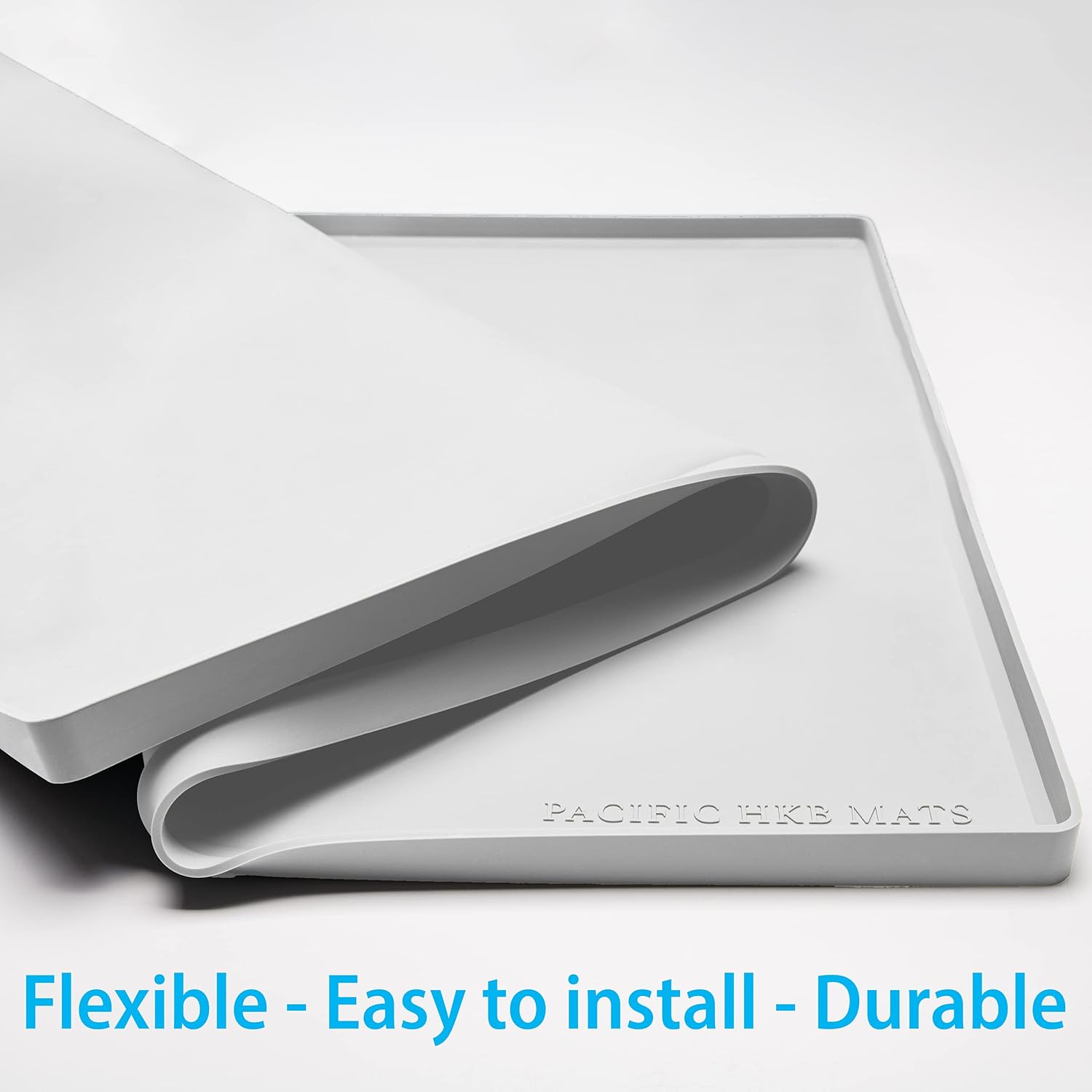 Pacific HKB Under Sink Mat - various colours