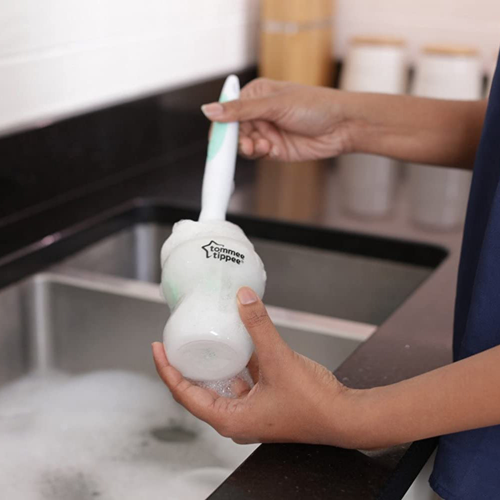 Baby Bottle Cleaning Brush