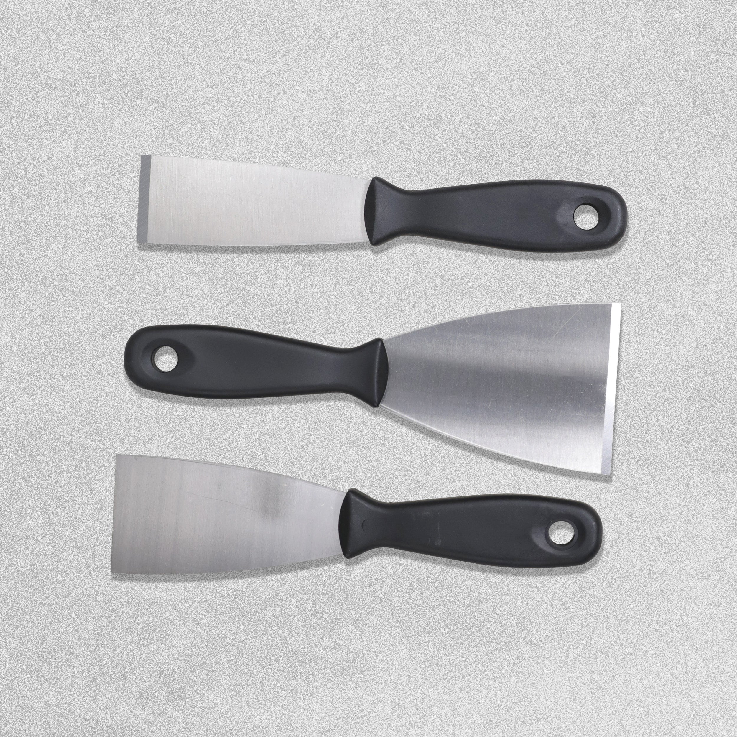 Decorating Tool Filling Knife Set - 3pcs