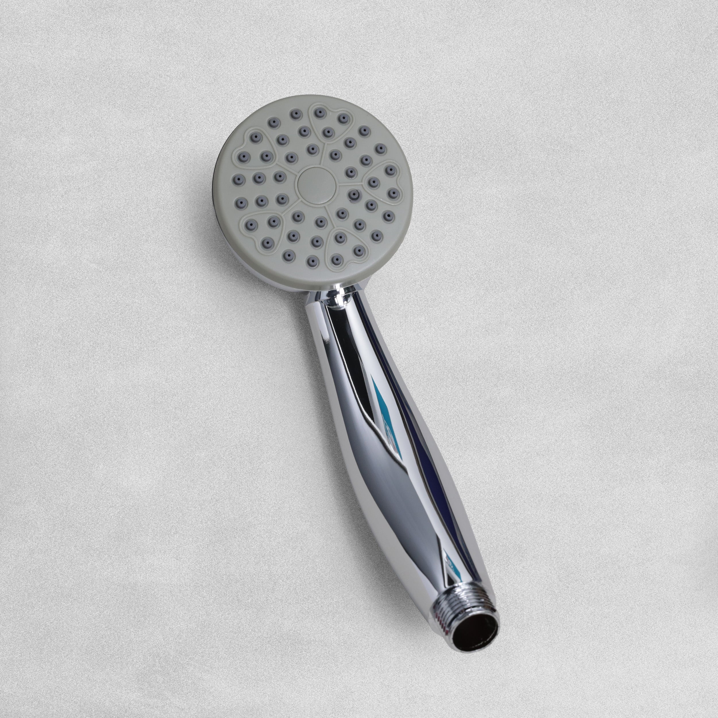 Croydex Alterna 1 Function Shower Head - Various Colours Available