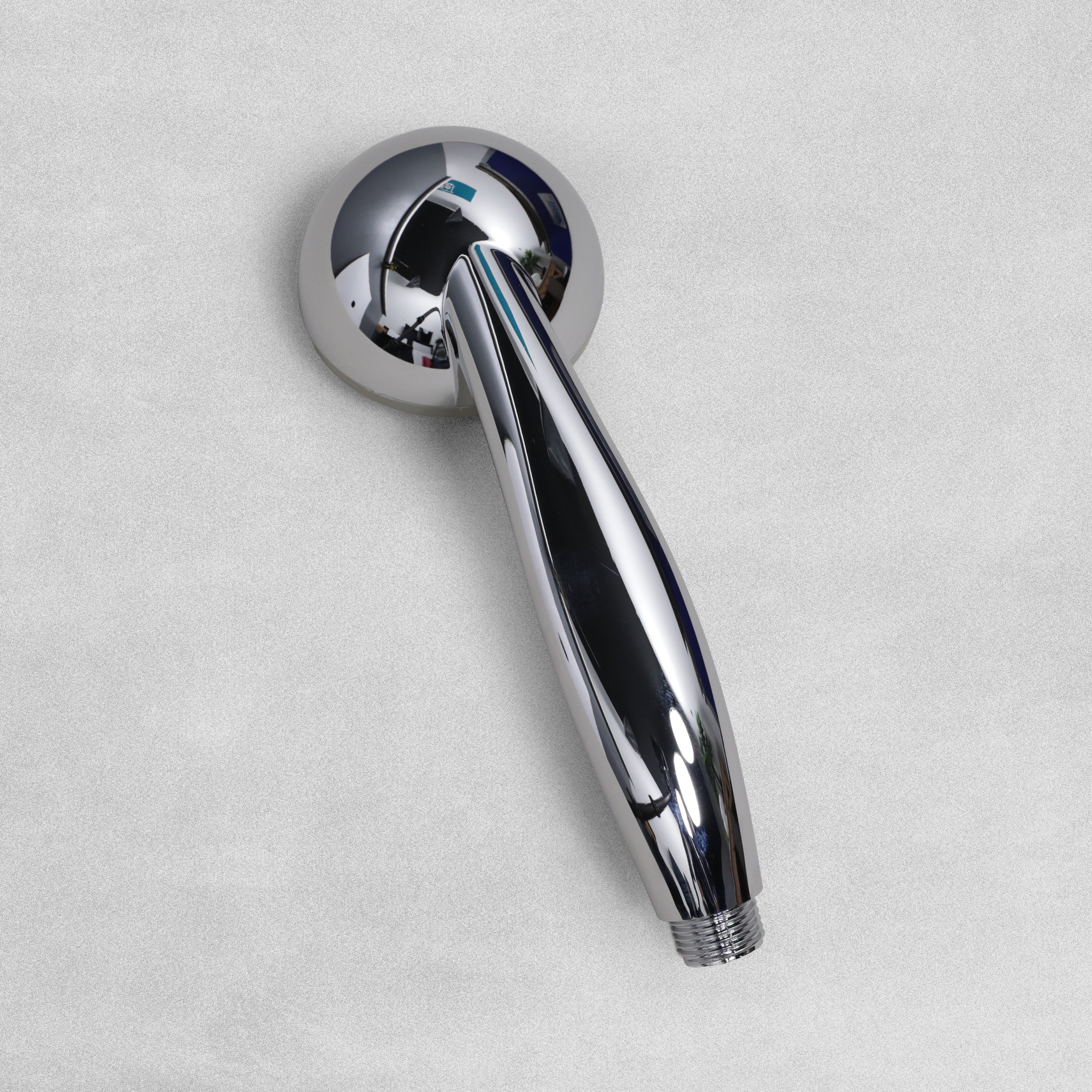 Croydex Alterna 1 Function Shower Head - Various Colours Available