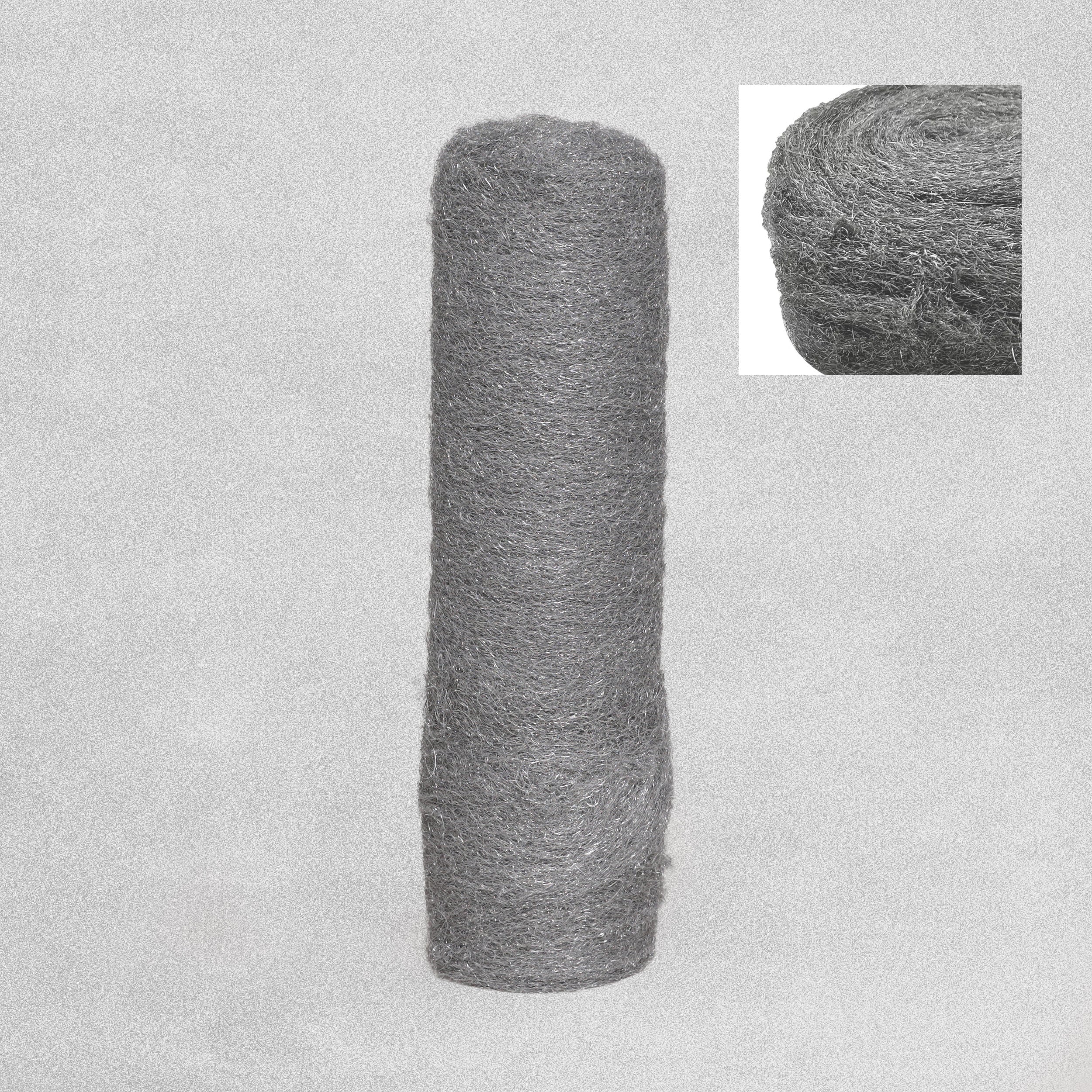 Kinetic Steel Wool Bundle