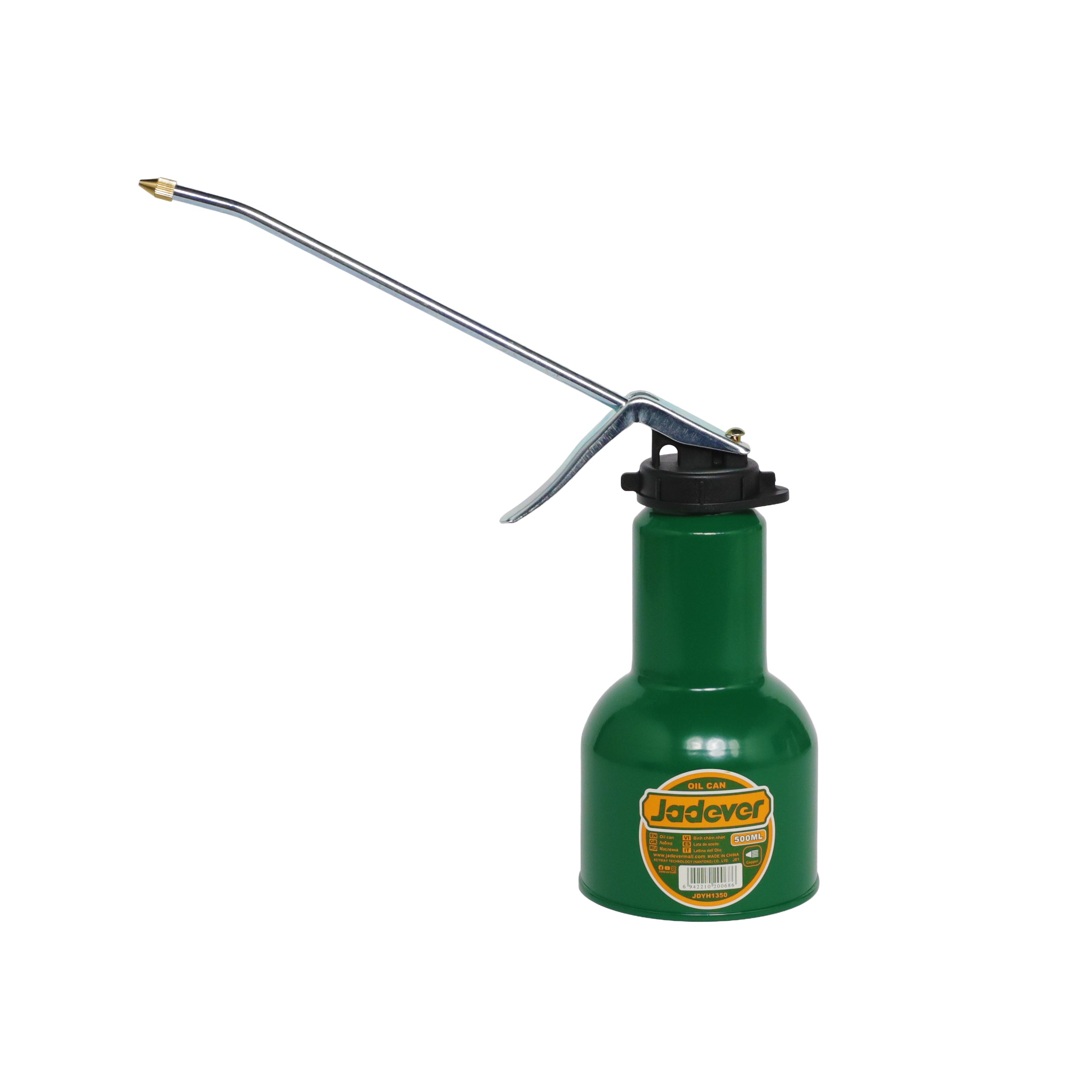 Jadever Oil Can 500ml - JDYH1350