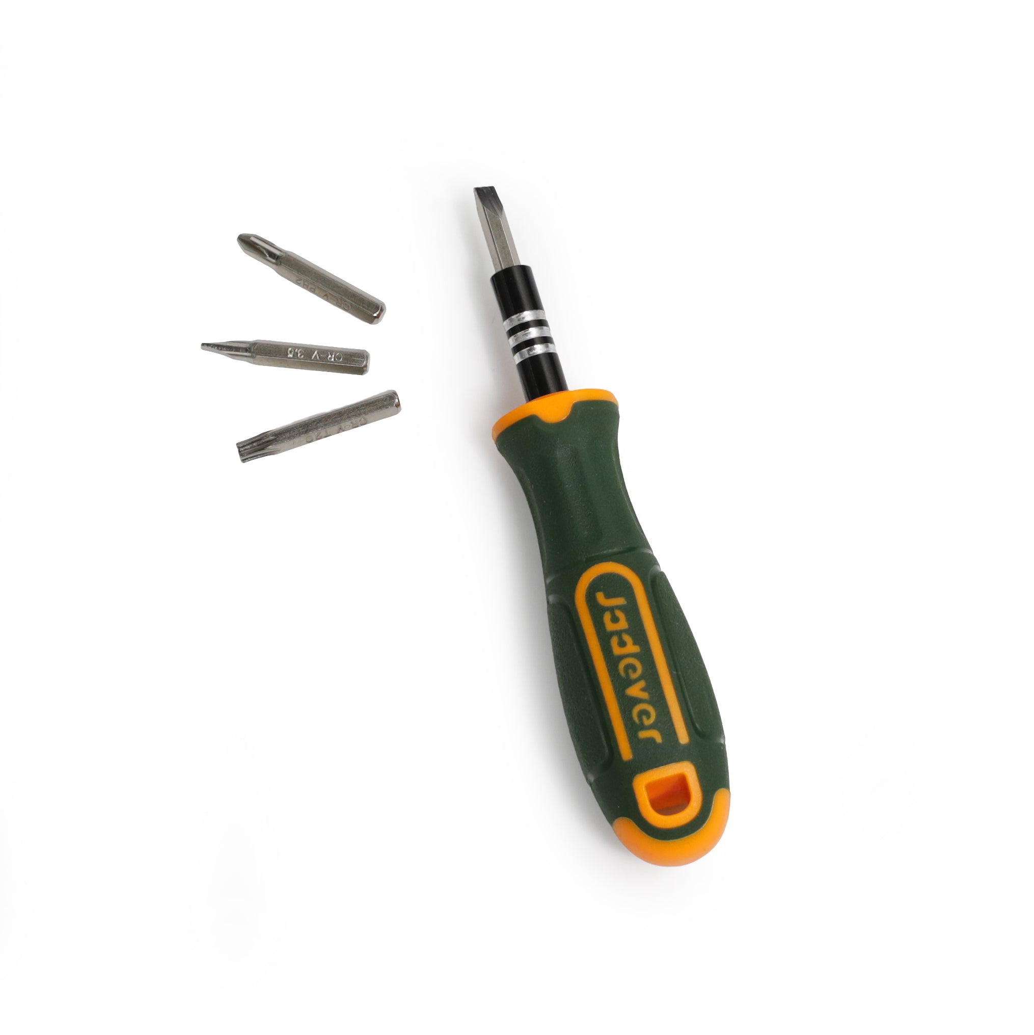 Jadever 31-in-1 Precision Screwdriver Set - 31pcs - JDSS1J31