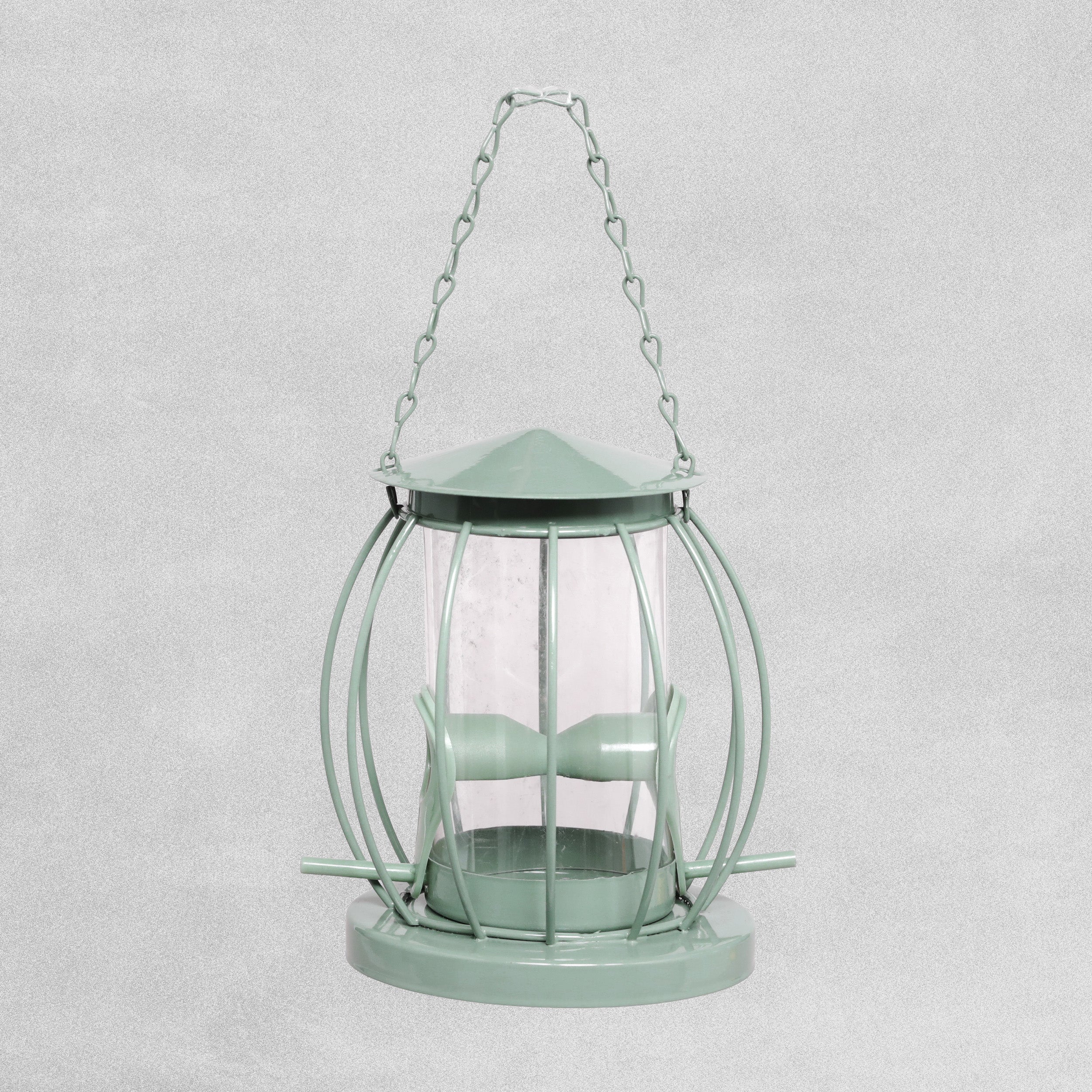 Mini Seed Lantern Feeder