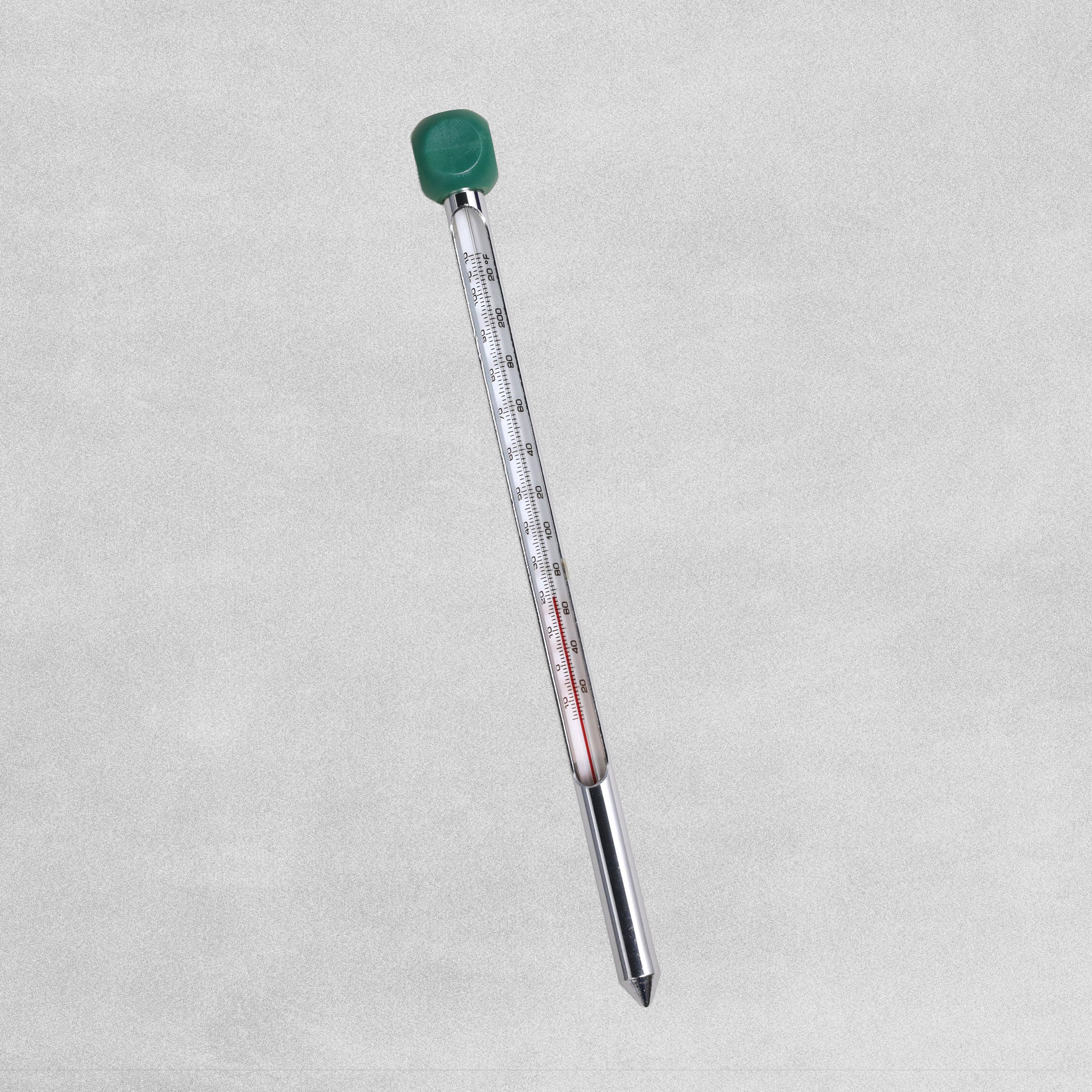 The Good Life Soil Thermometer