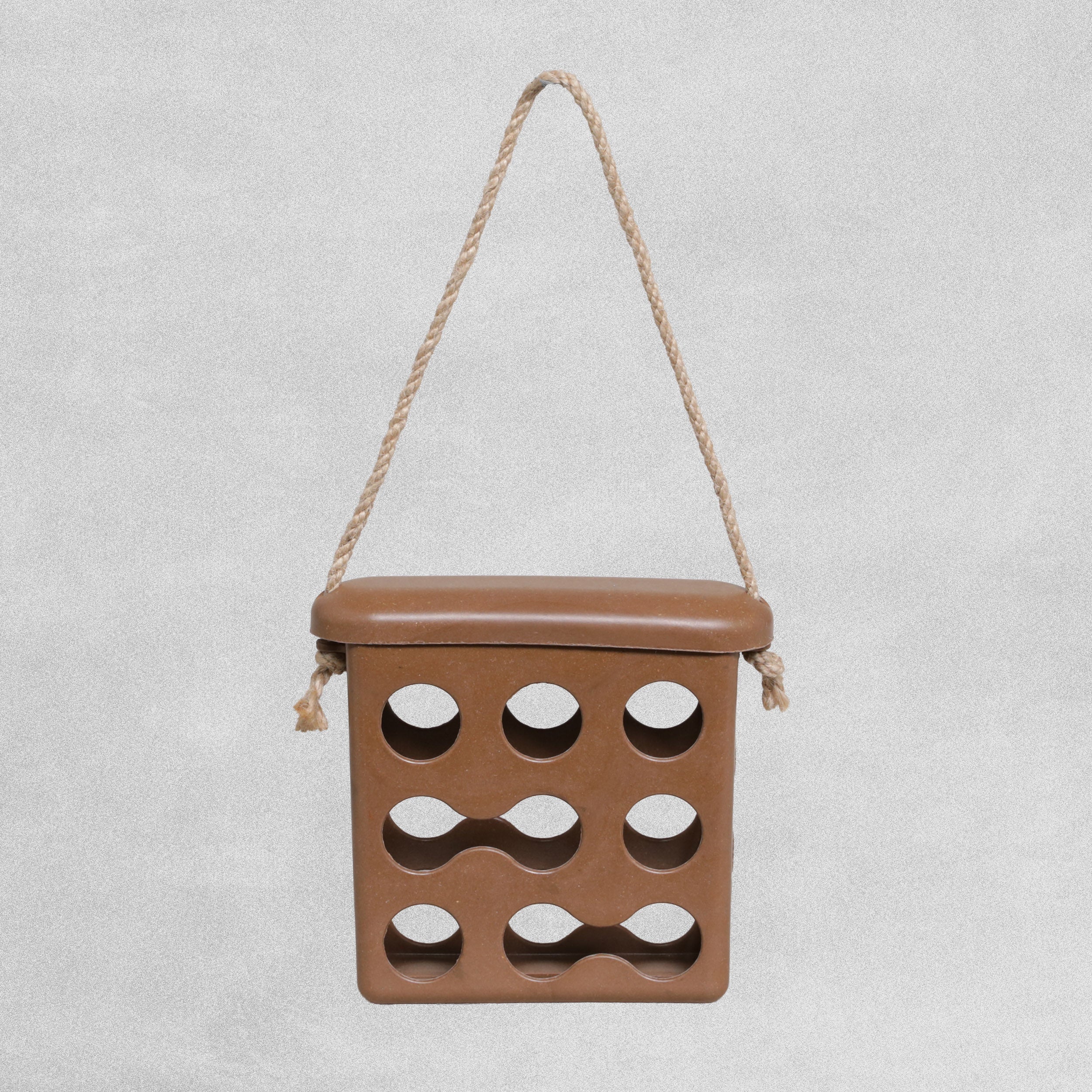 CJ Wildlife Fat Block Holder Rome - Various Colours Available