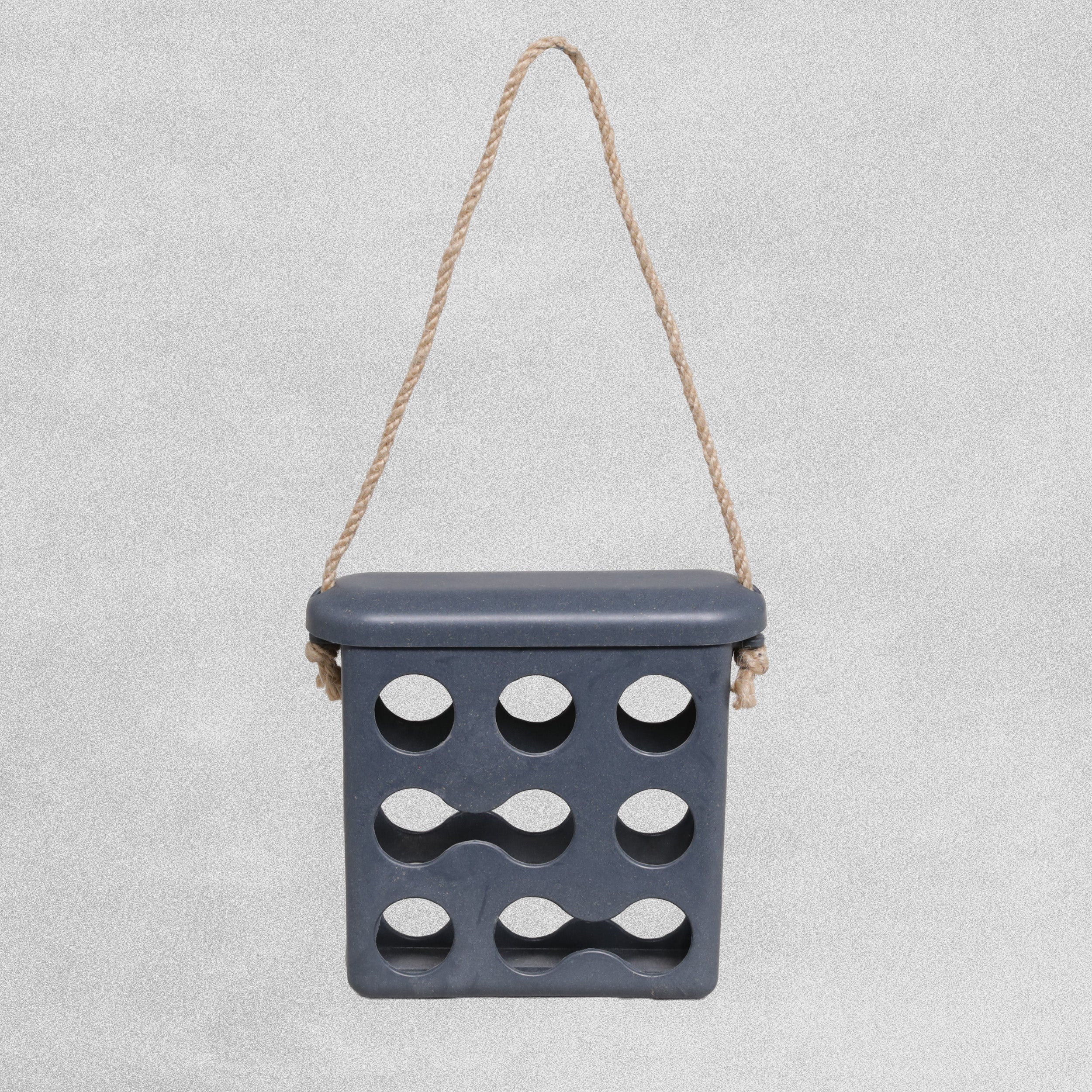 CJ Wildlife Fat Block Holder Rome - Various Colours Available