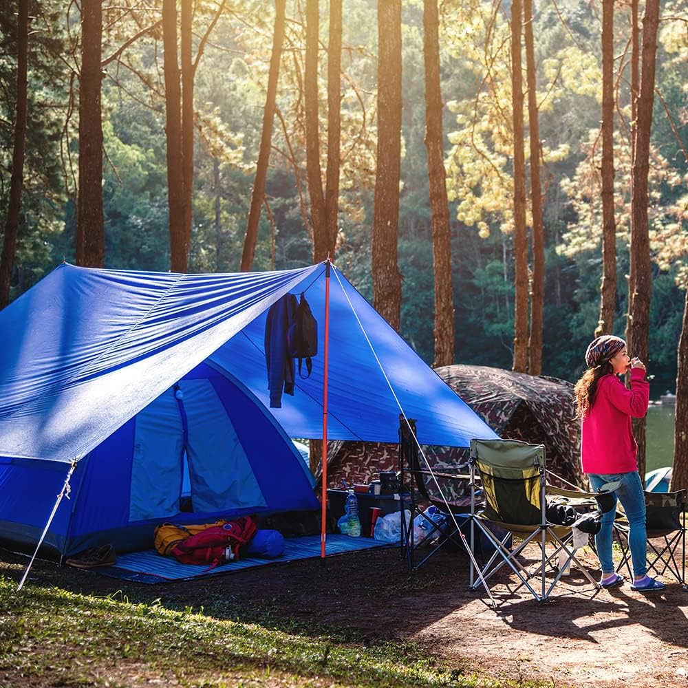 Dekton Braided Rope 5.5mm x 15M