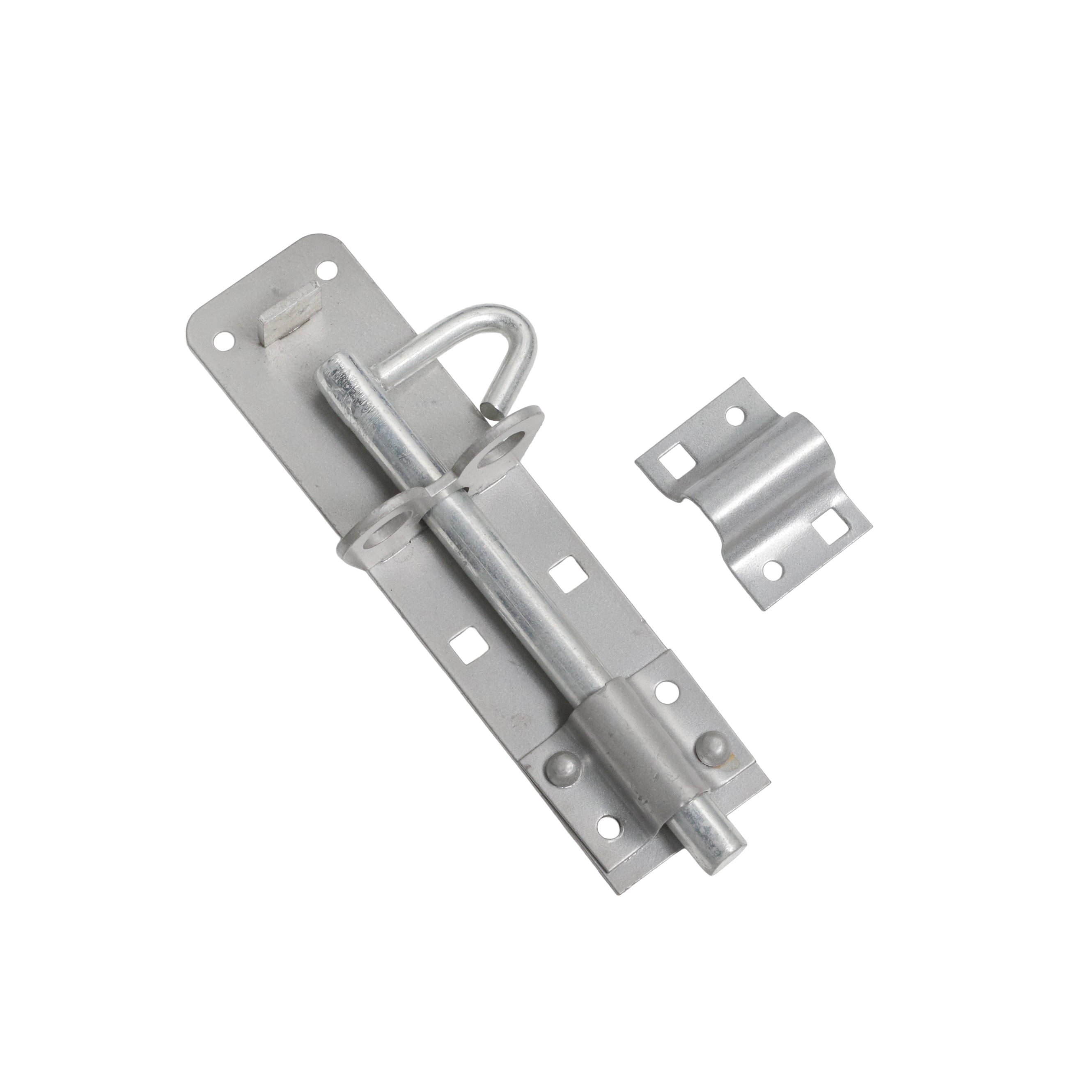 Galvorite Medium Pad Bolt - 6" (150mm)