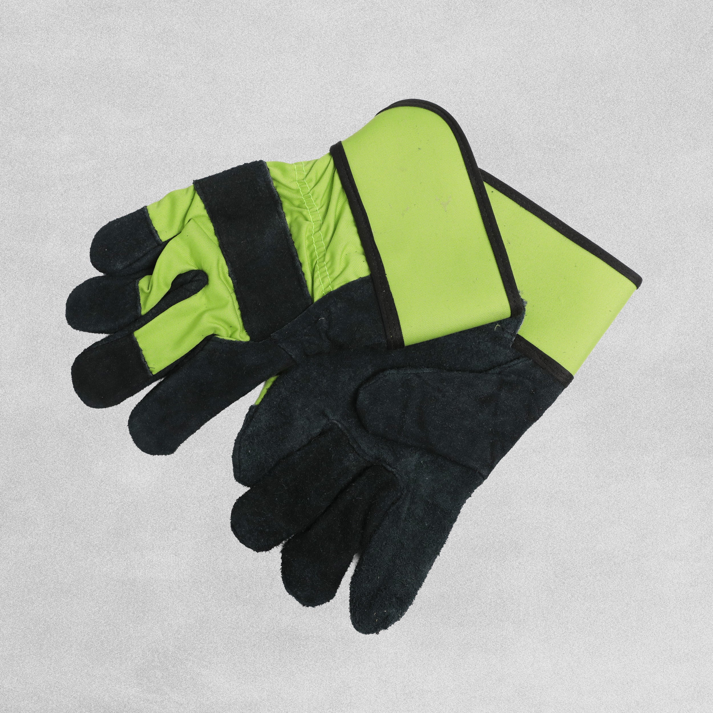 Spear & Jackson The Kew Gardens Thermal Lined Rigger Gloves - Large
