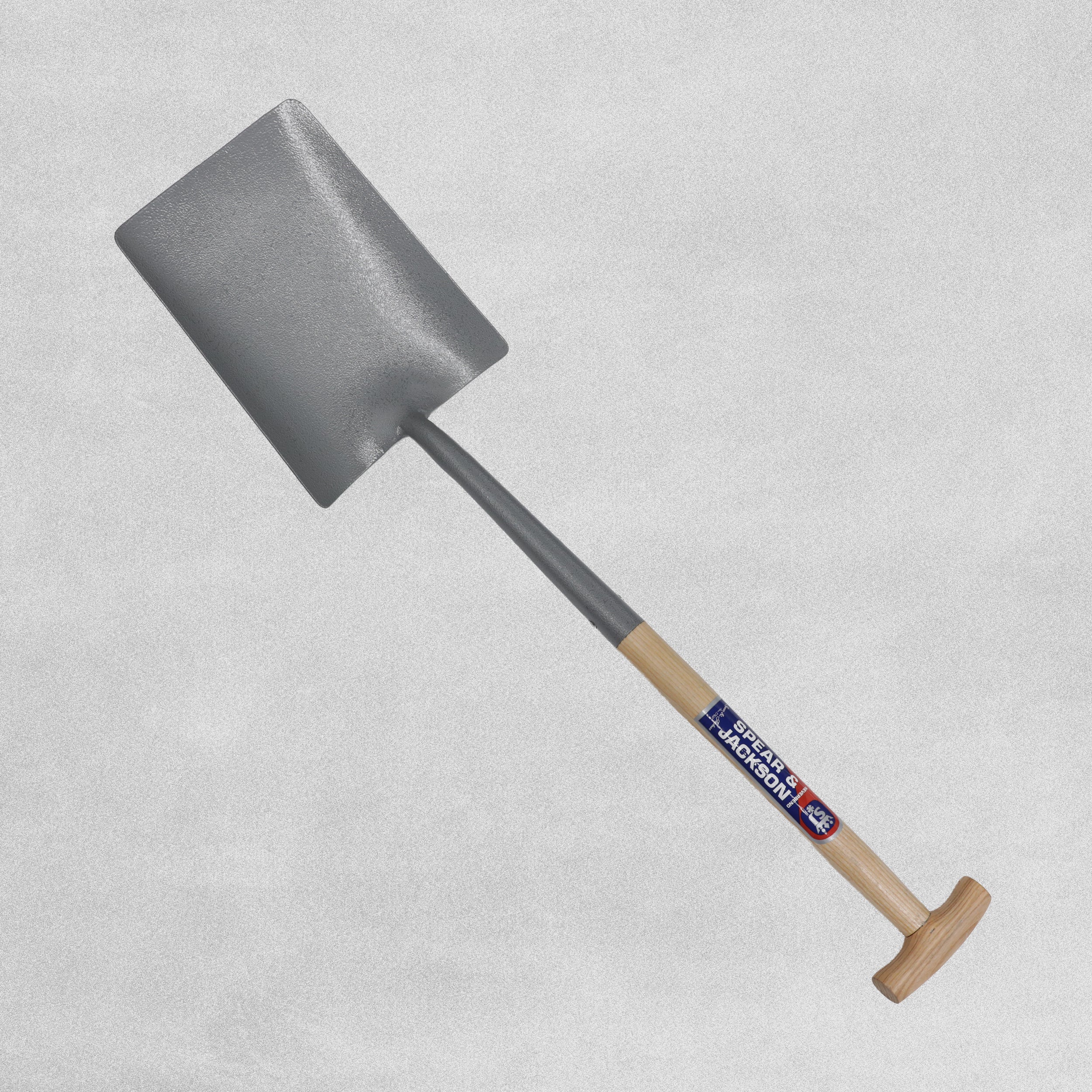 Spear & Jackson Shovel