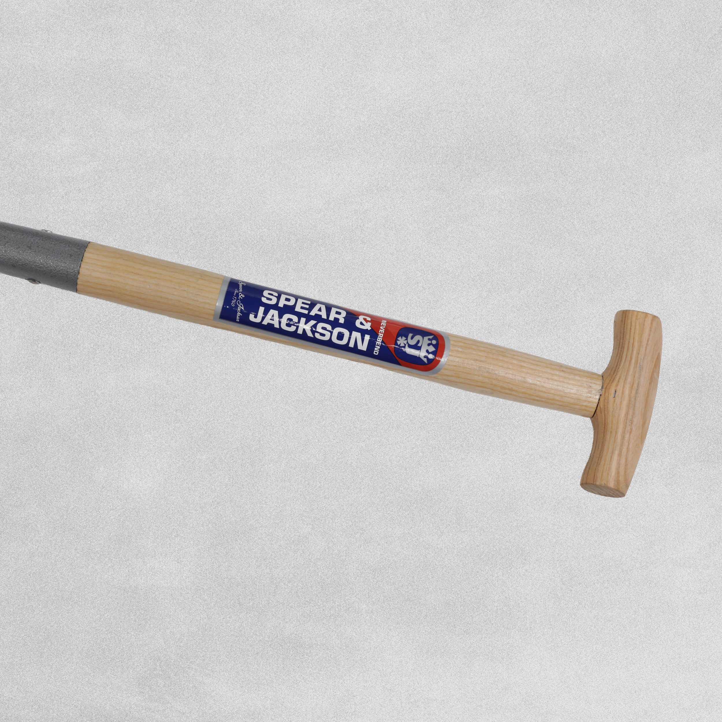 Spear & Jackson Shovel