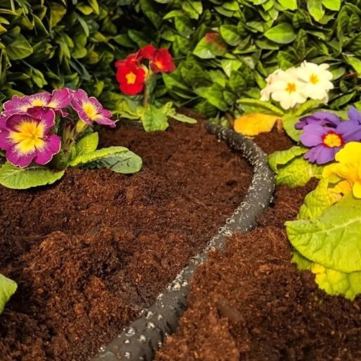 Spear & Jackson Soaker Hose - 15m