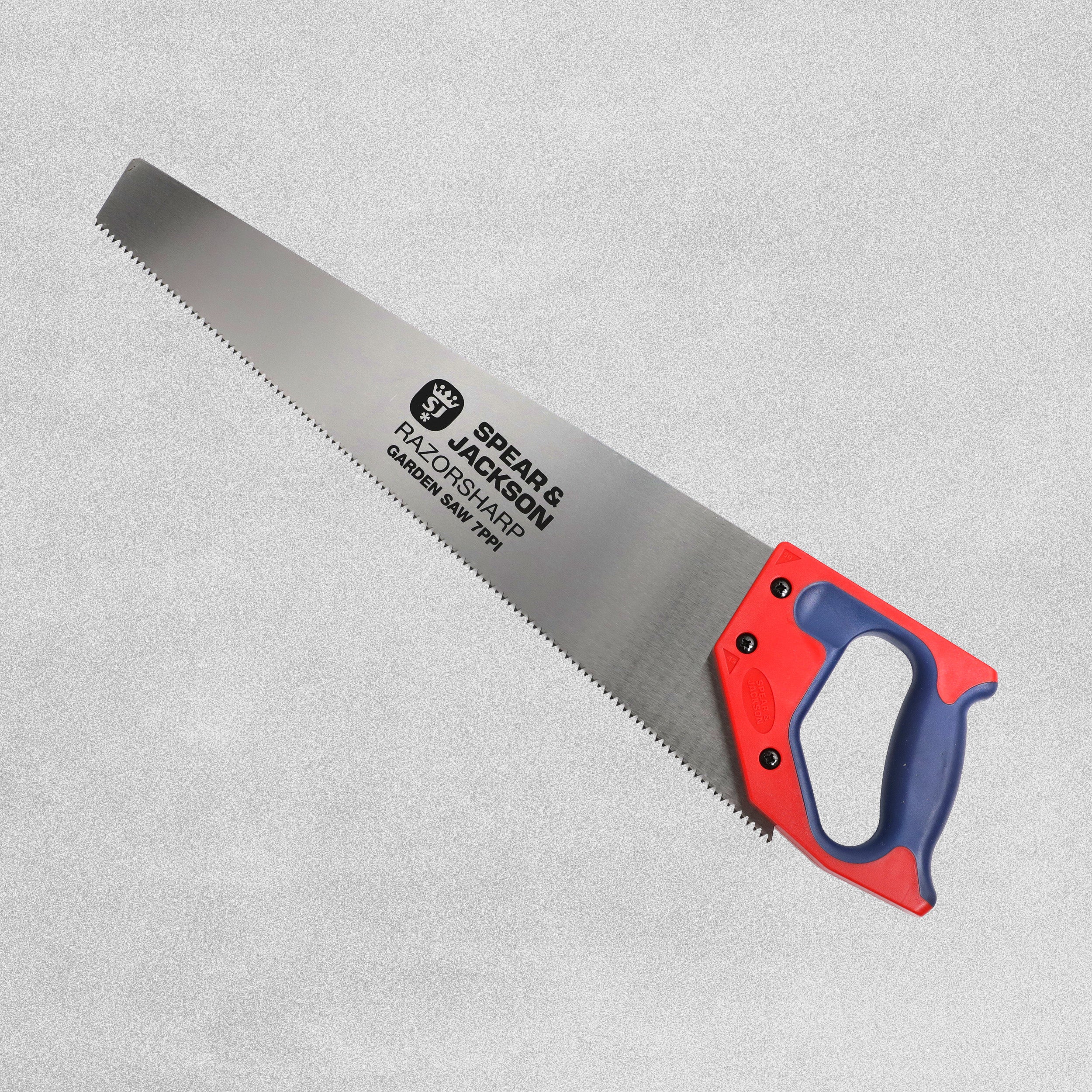 Spear & Jackson Razorsharp Garden Saw
