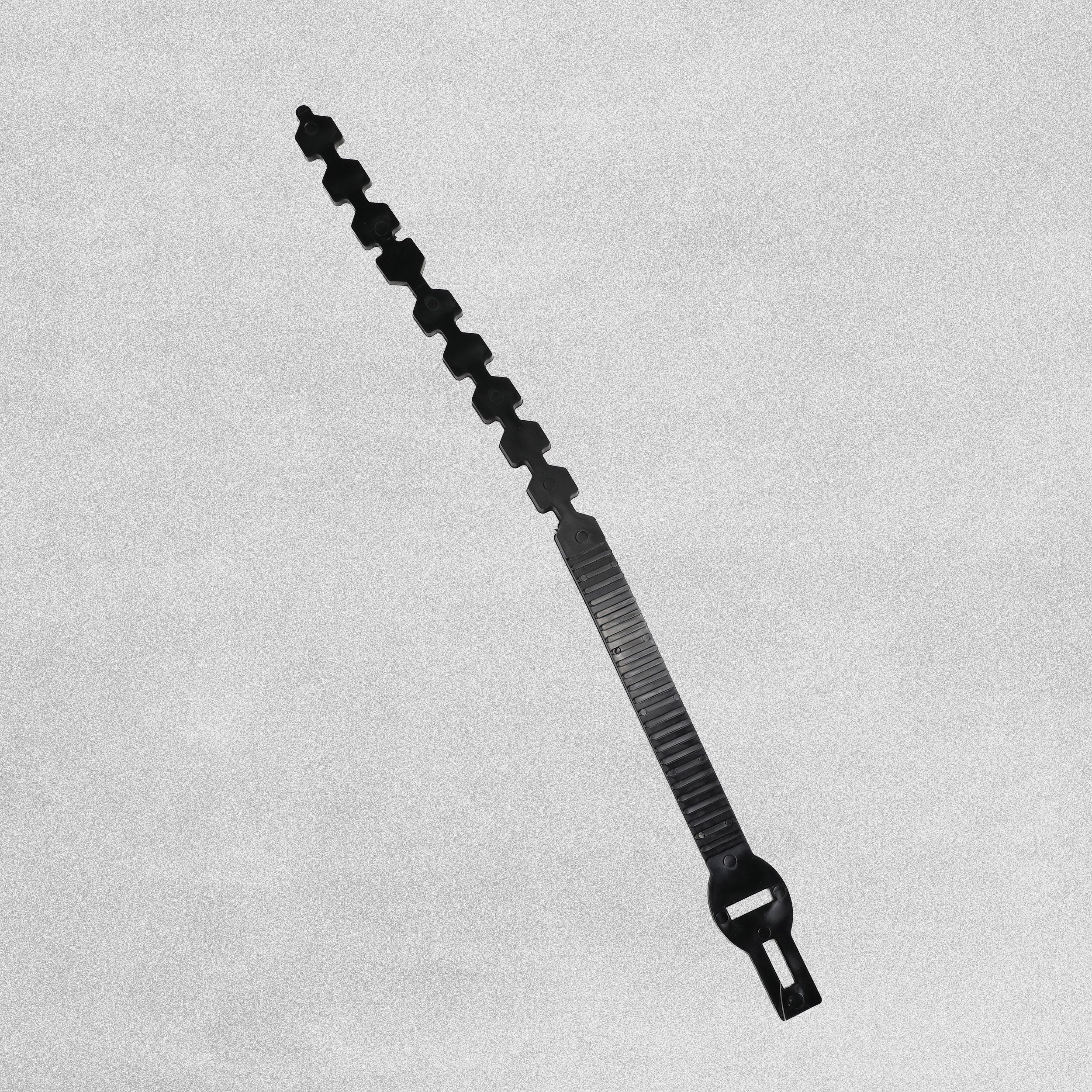 The Good Life Tree Tie 50cm