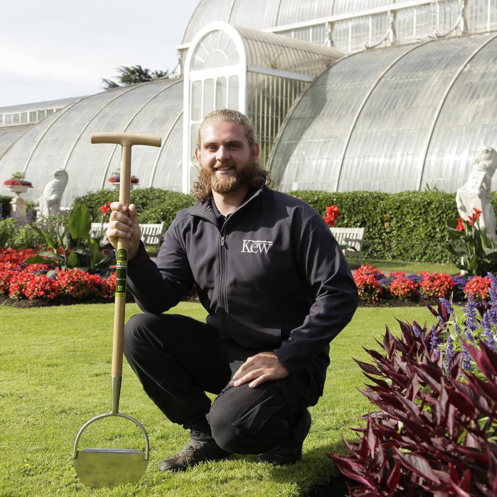 Spear & Jackson The Kew Gardens Carbon Edging Knife