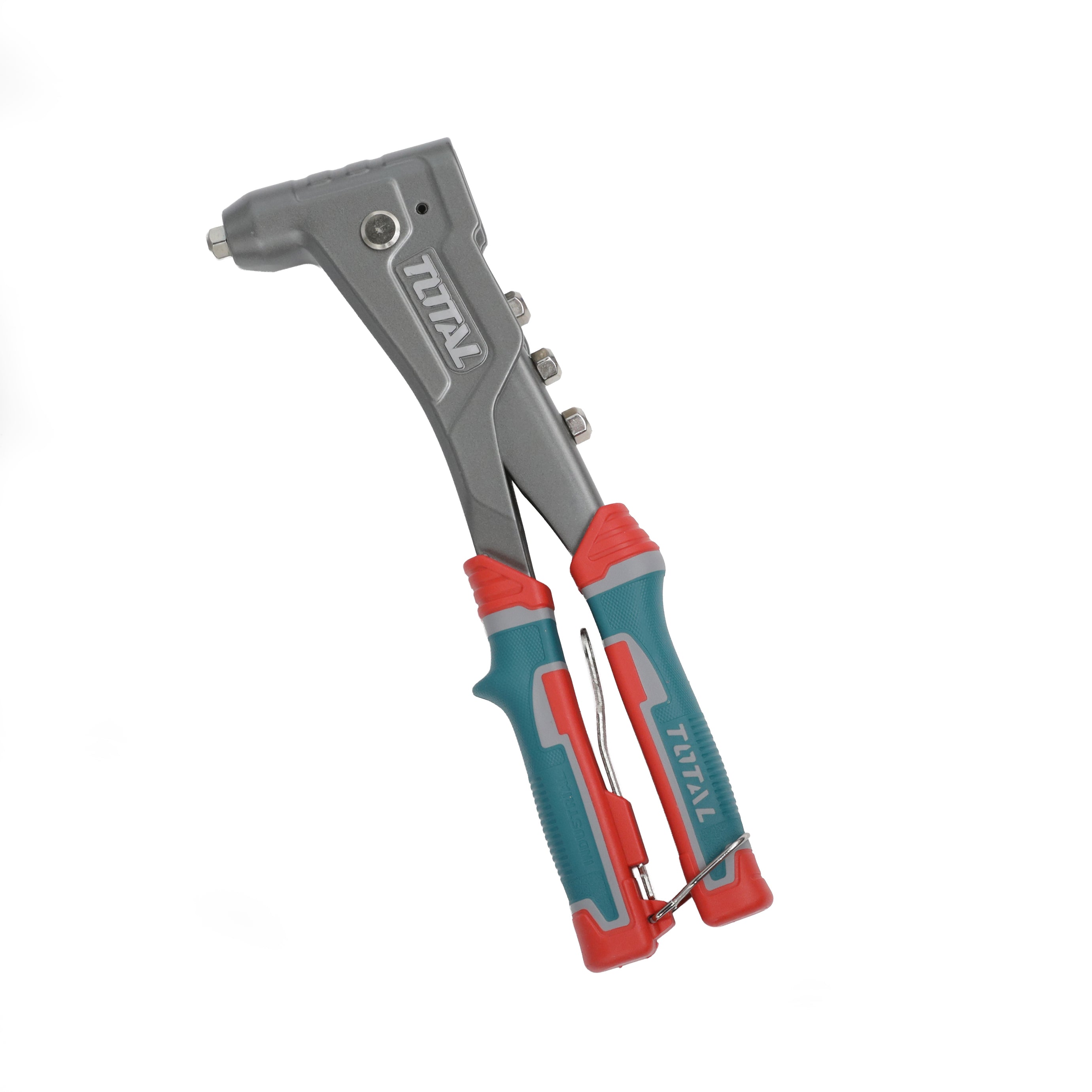 Total Tools Hand Riveter 10.5" - THT32105