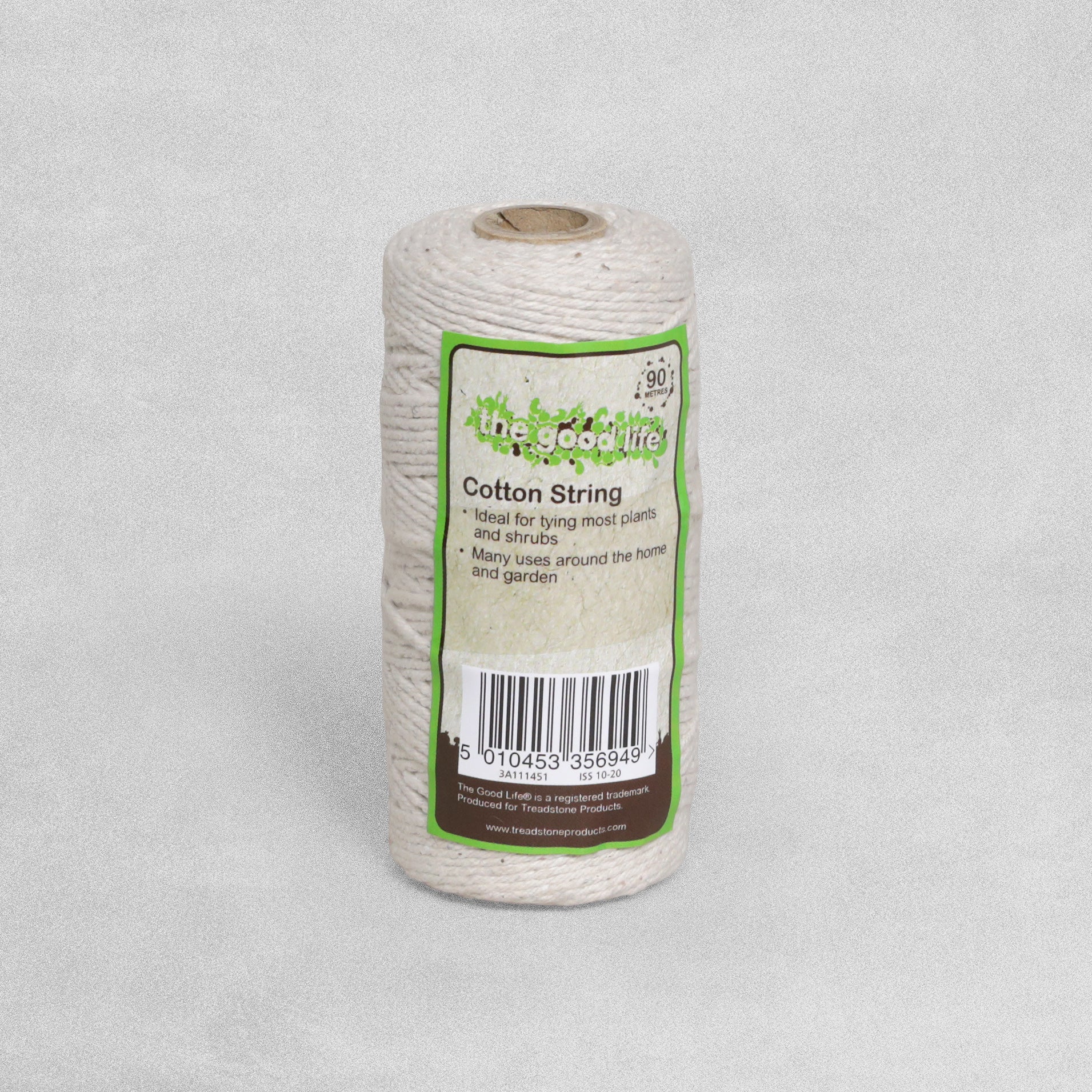 The Good Life Cotton String 90M