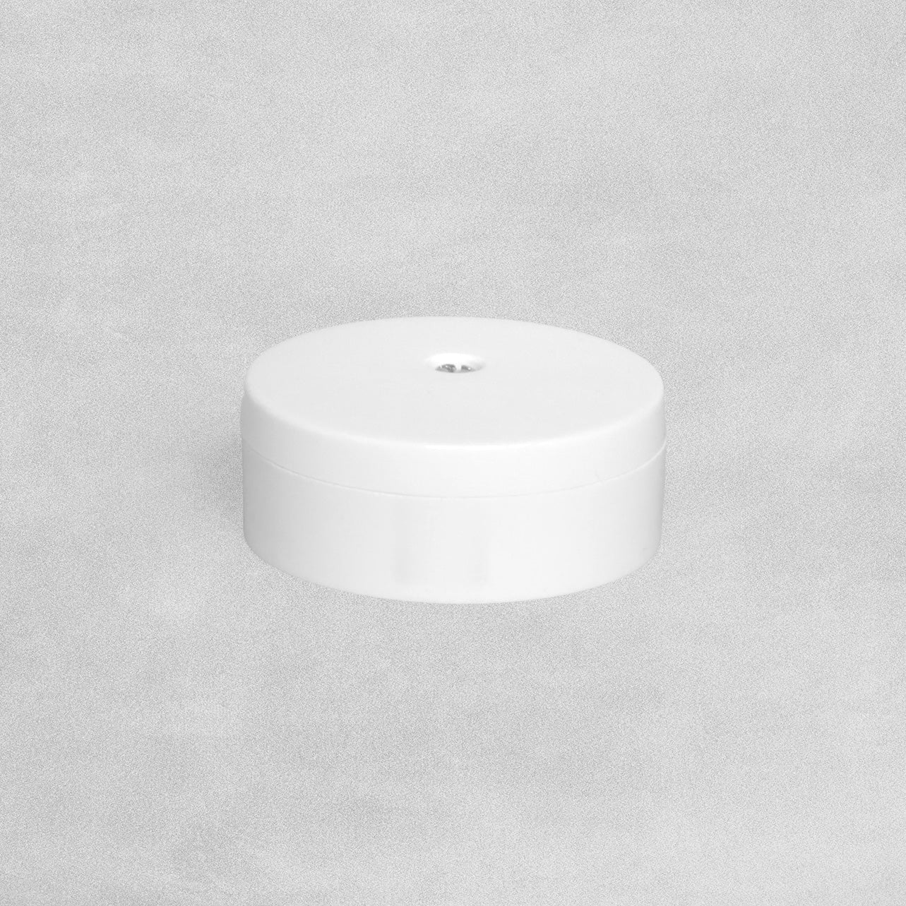 WA074 20A 4 TERMINAL JUNCTION BOX WHITE