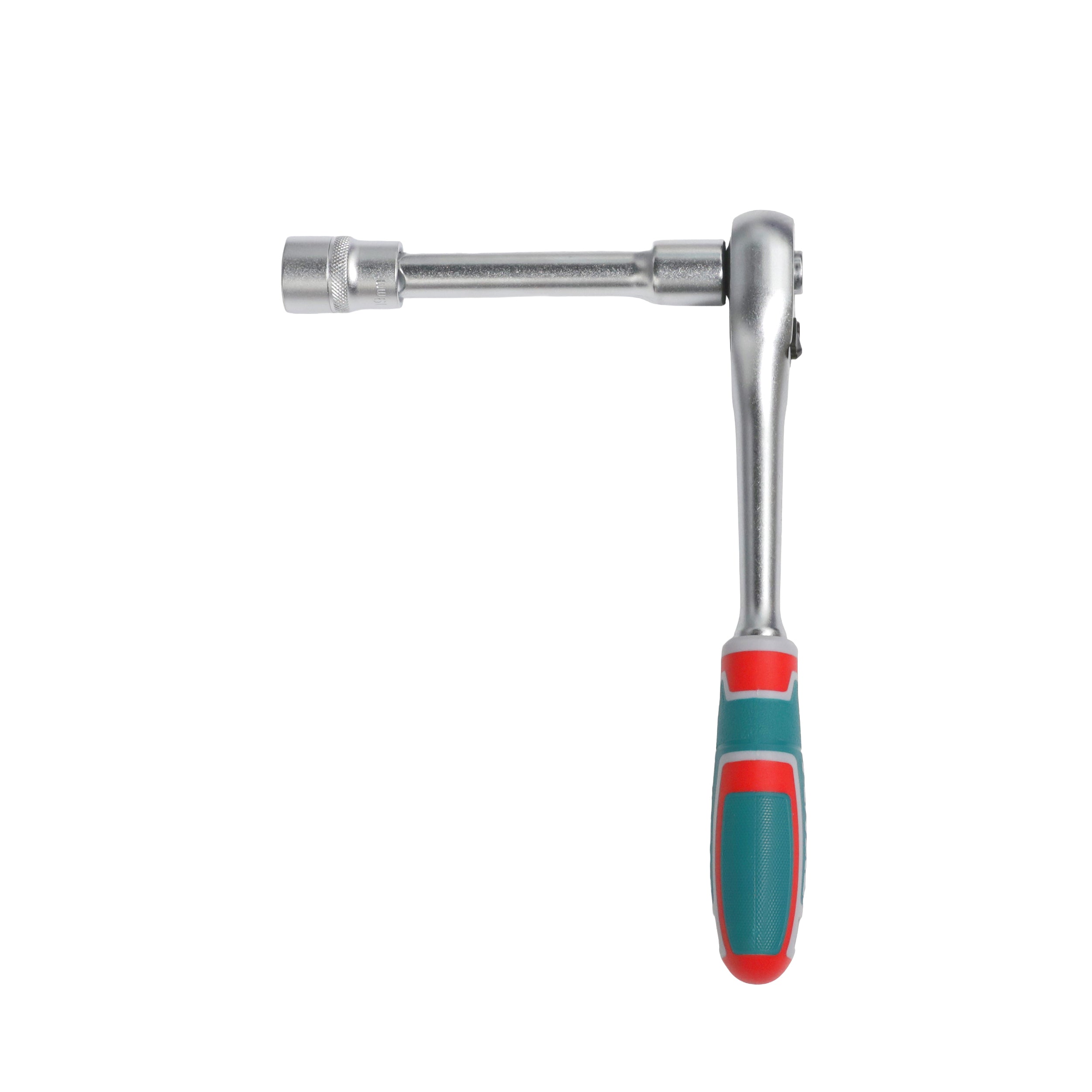 Total Tools 1/2" Socket Set 12 pieces - THT141121