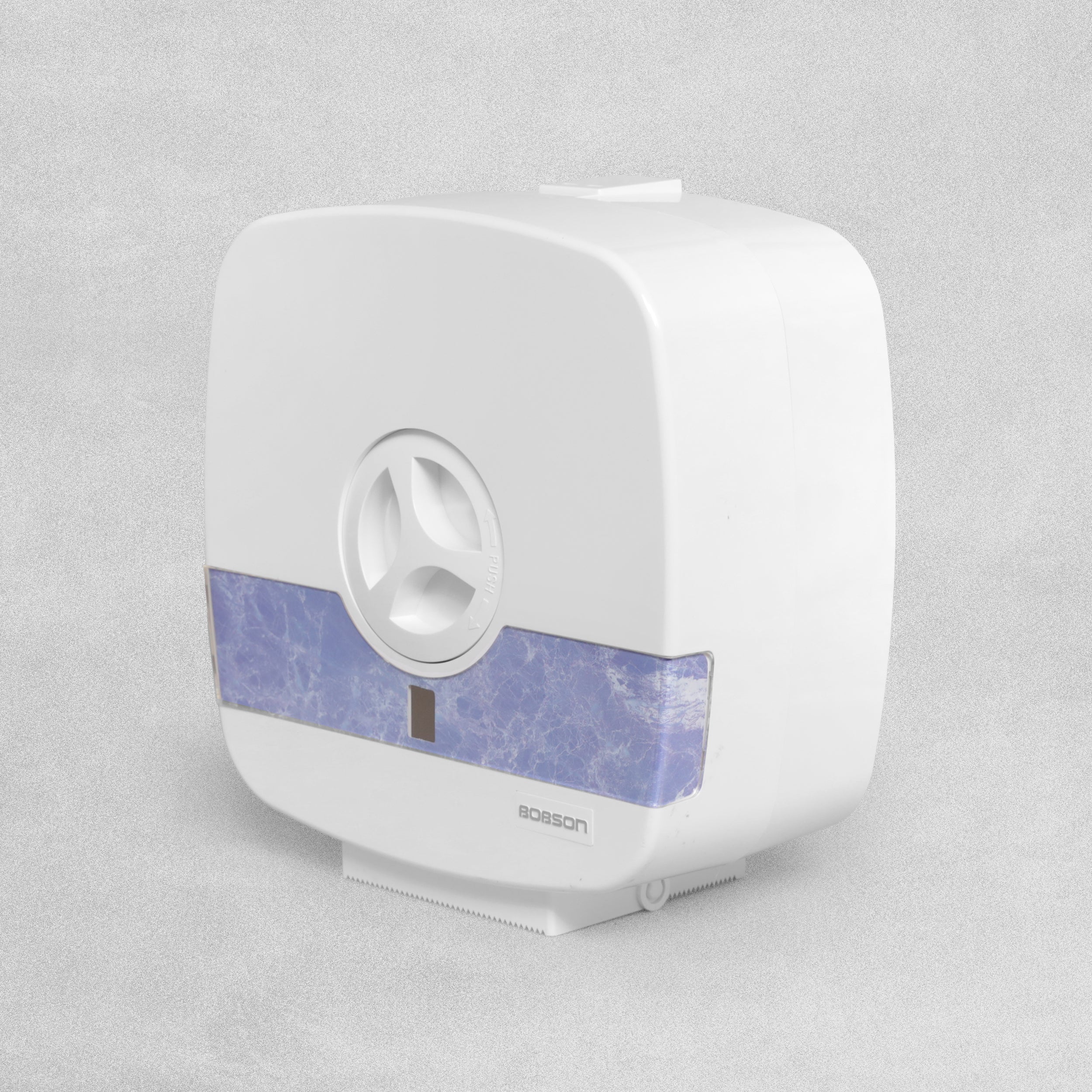 Bobson Wall Mounted Toilet Paper Dispenser