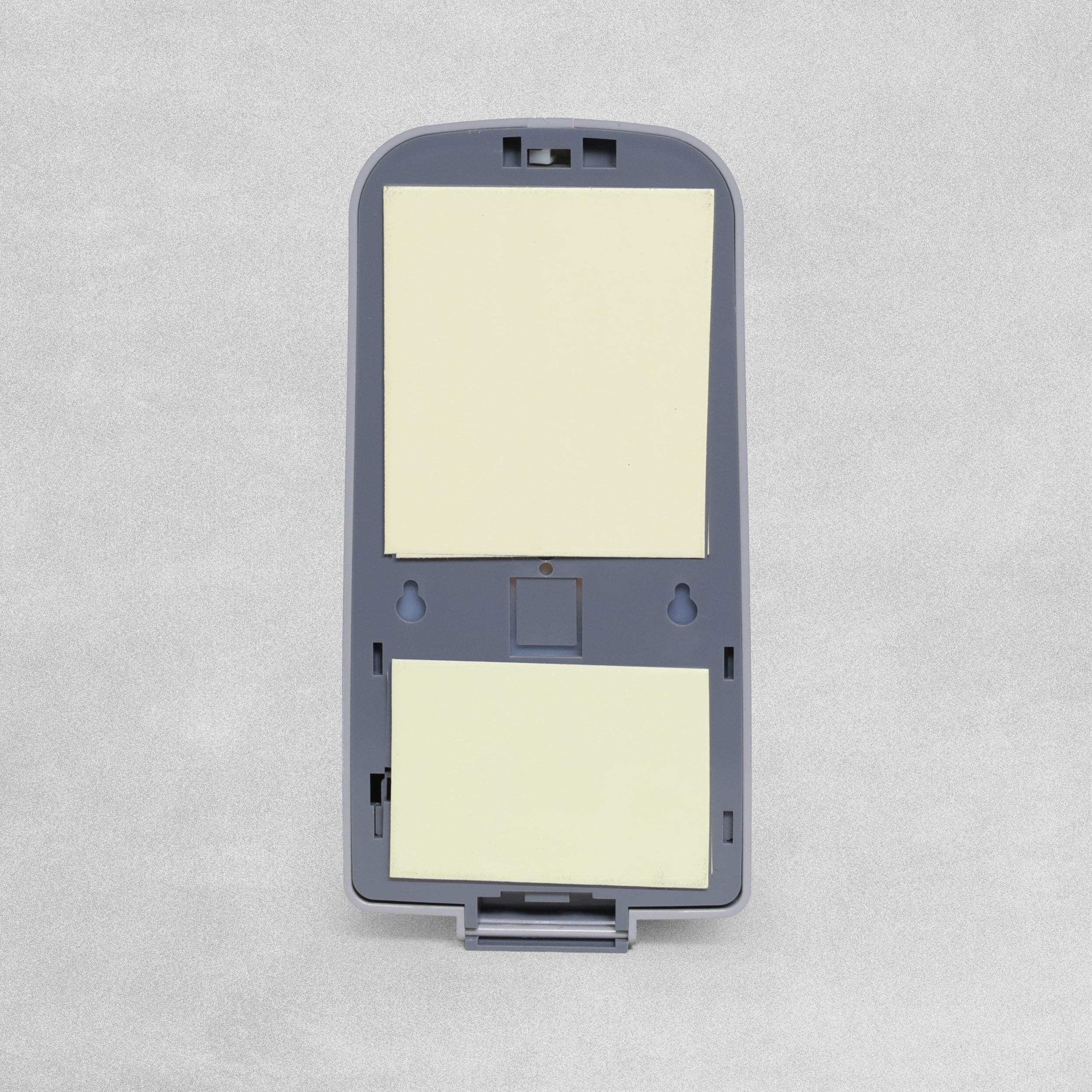 Soap Dispenser - 1.5L - Silver