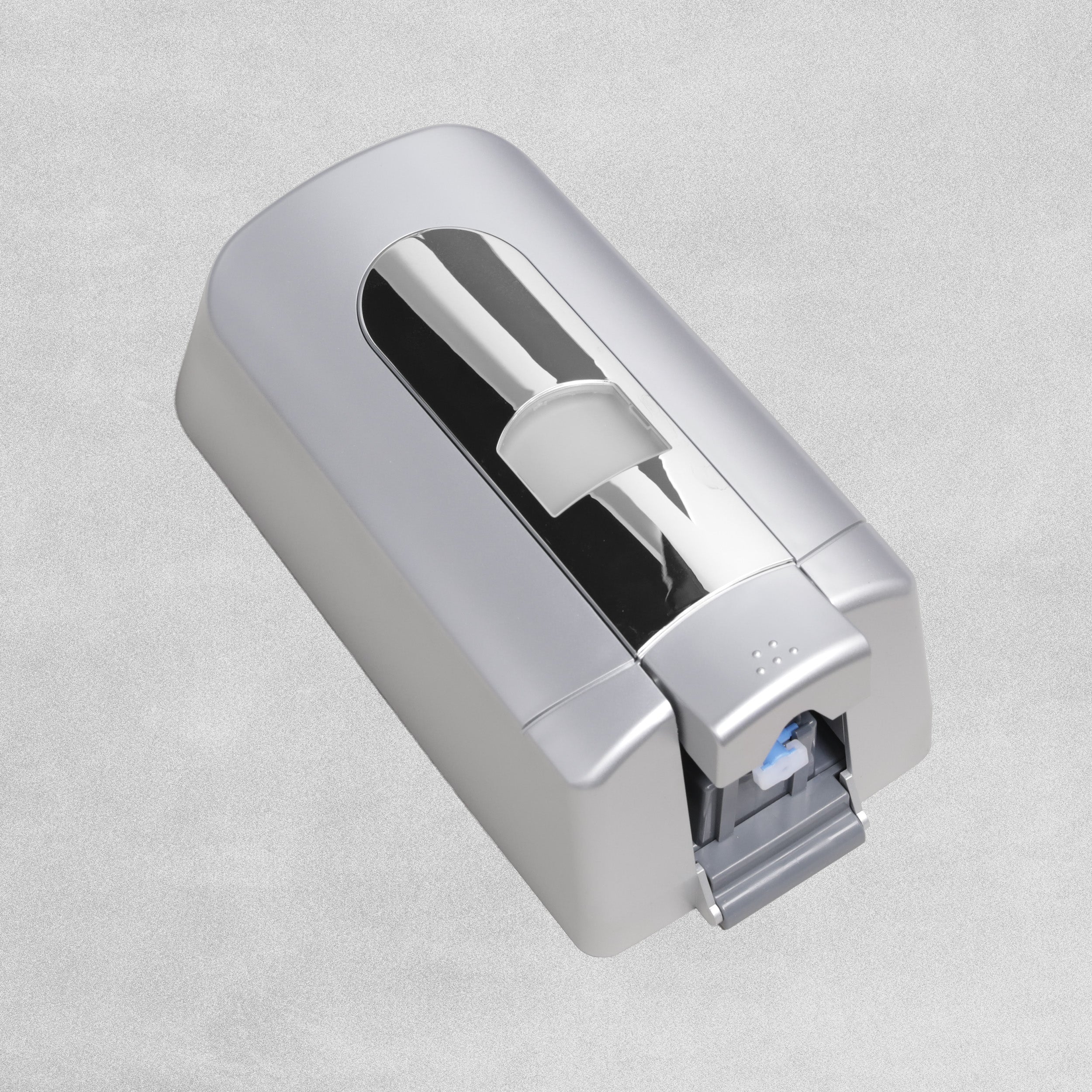 Soap Dispenser - 1.5L - Silver