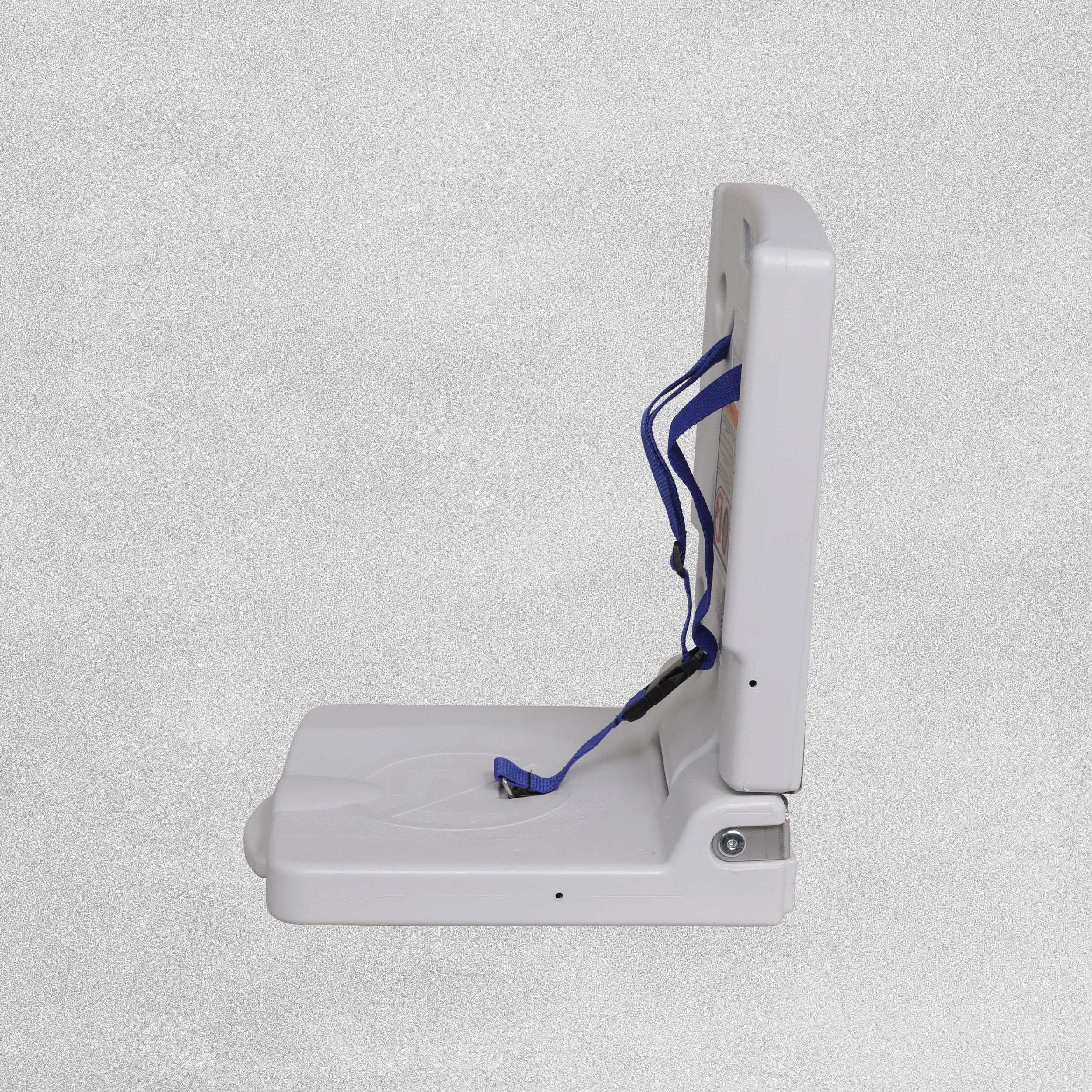 Baby Changing Wall Seat
