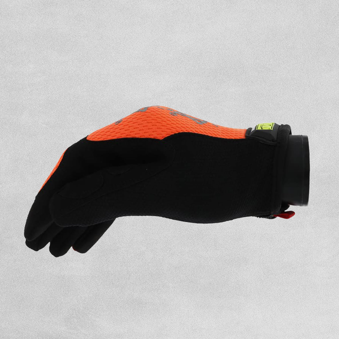 Mechanix Wear Hi-Viz Original Multipurpose Gloves Fluorescent Orange various sizes