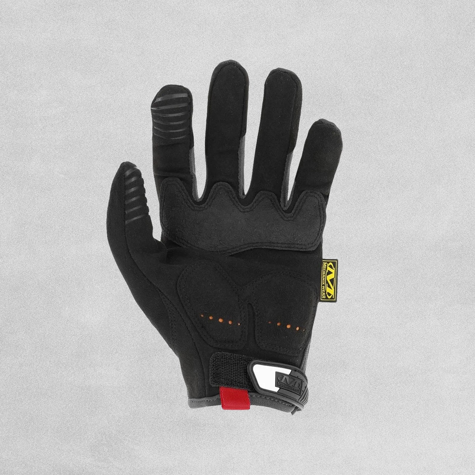 Mechanix Wear - M-Pact Gloves Black/Grey - various sizes