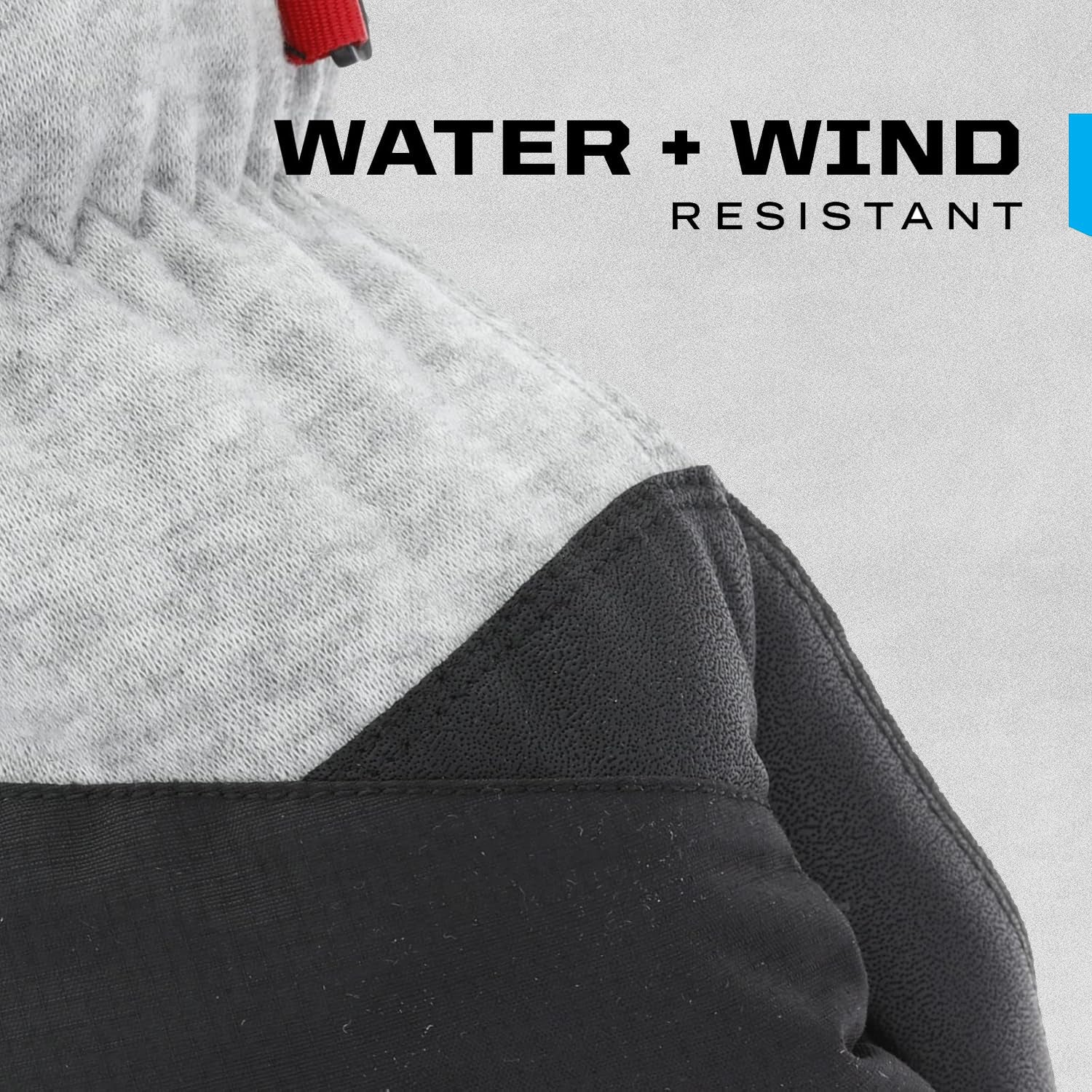 Mechanix Wear Women's ColdWork Guide Gloves Black/Grey - various sizes