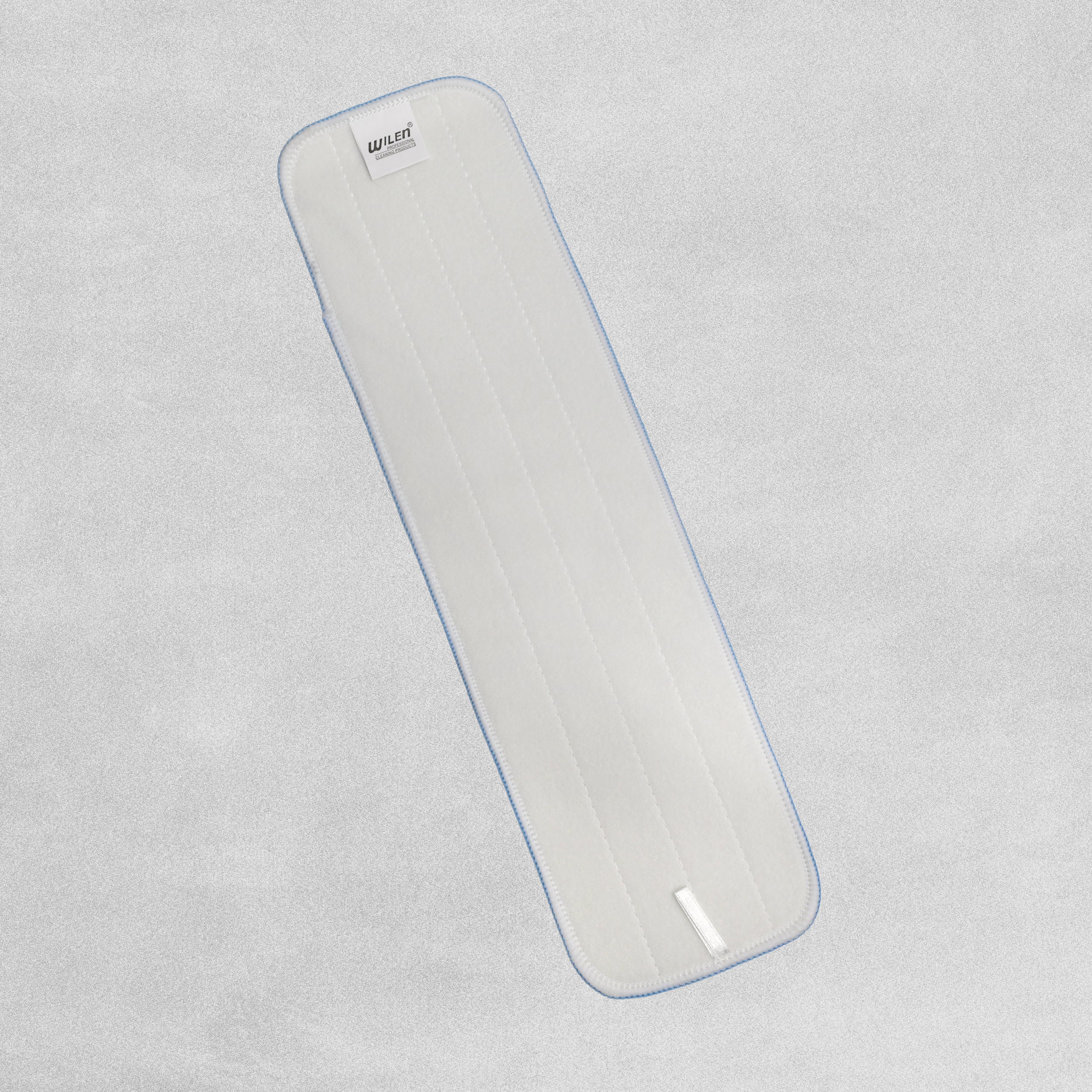 Microfibre Flat Mop Heads - Various Colours Available - 10pcs