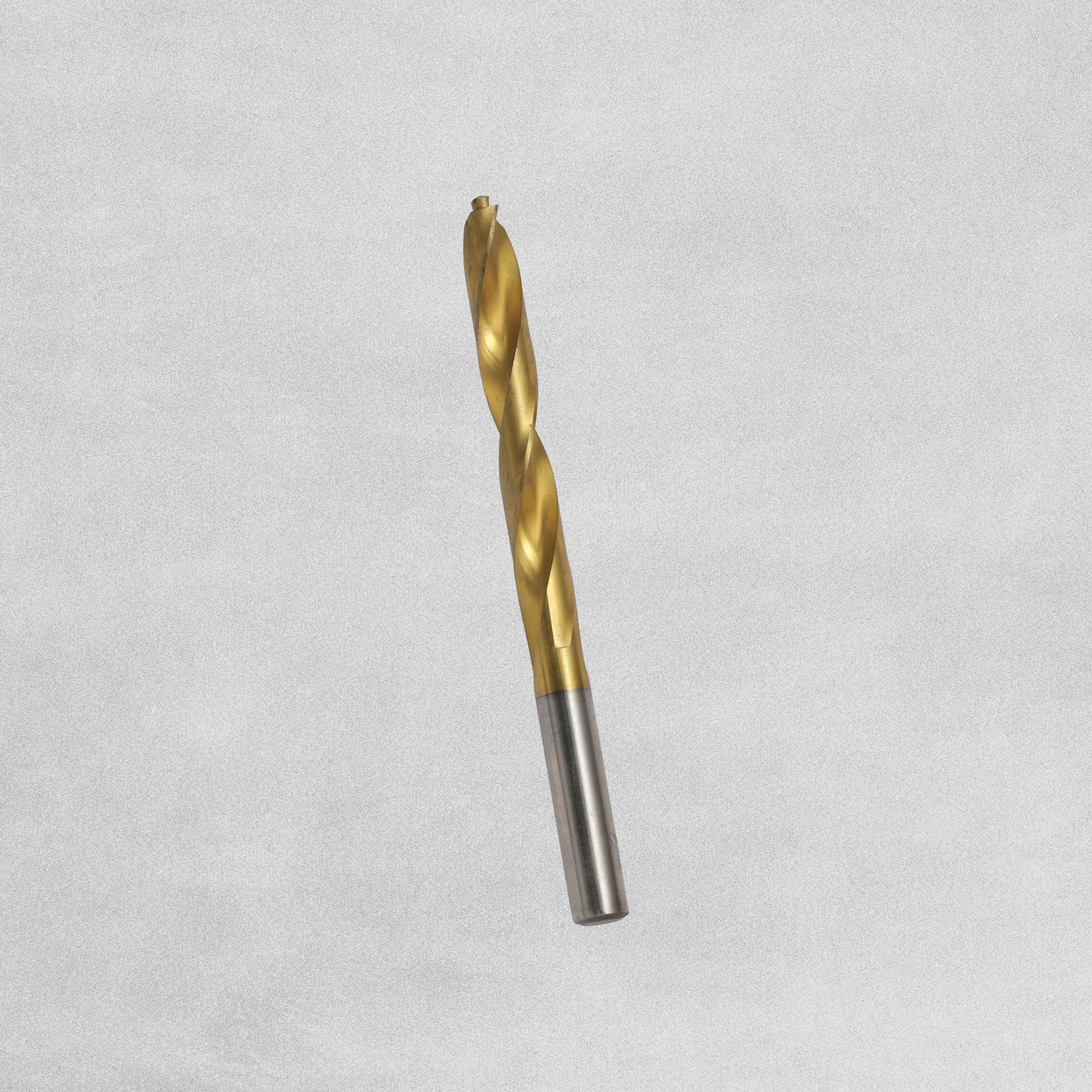 HSS Tin Pilot Point 11mm x 142mm - Single Drill Bit