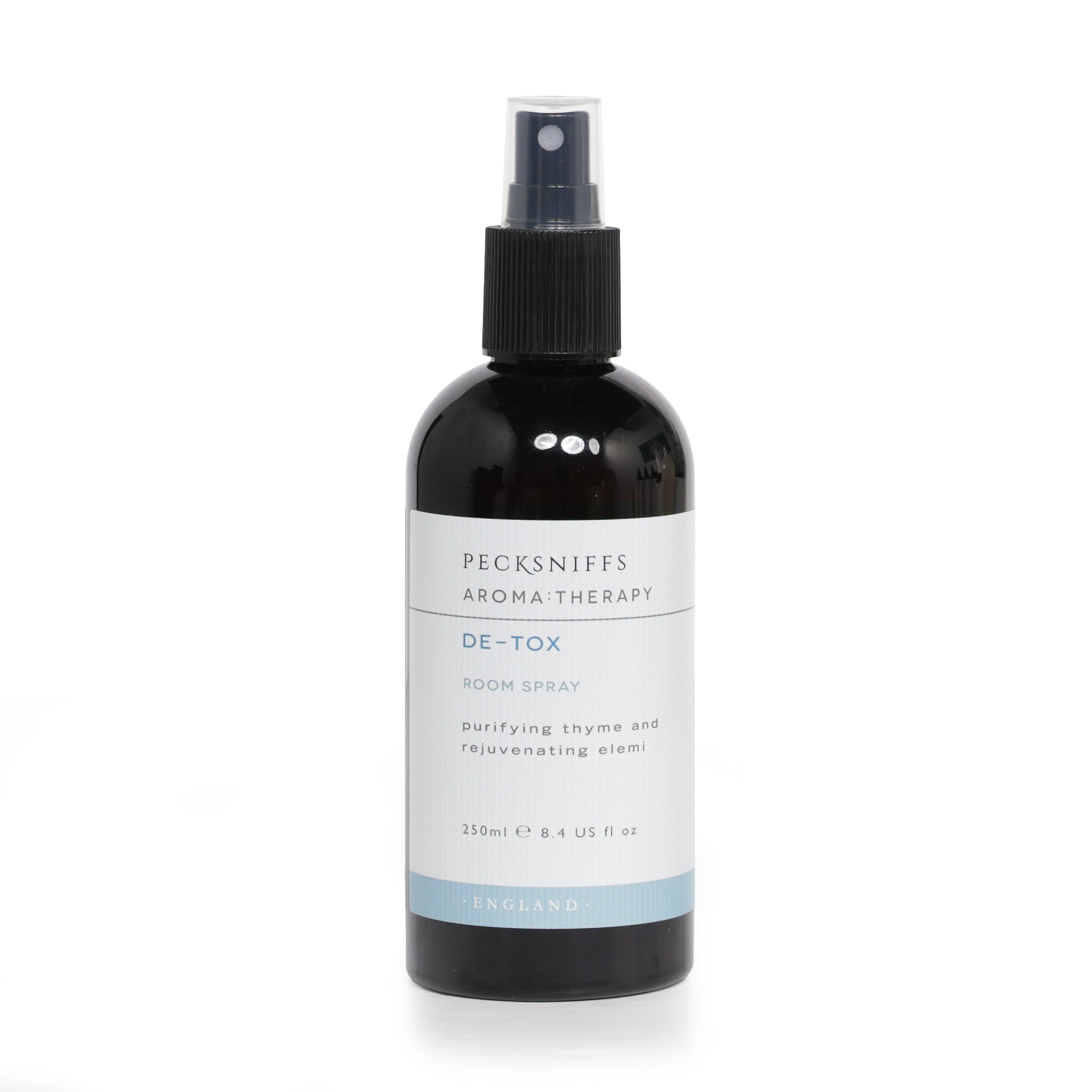 Pecksniff's Aroma Therapy Room Sprays - Various Scents Available - 250ml