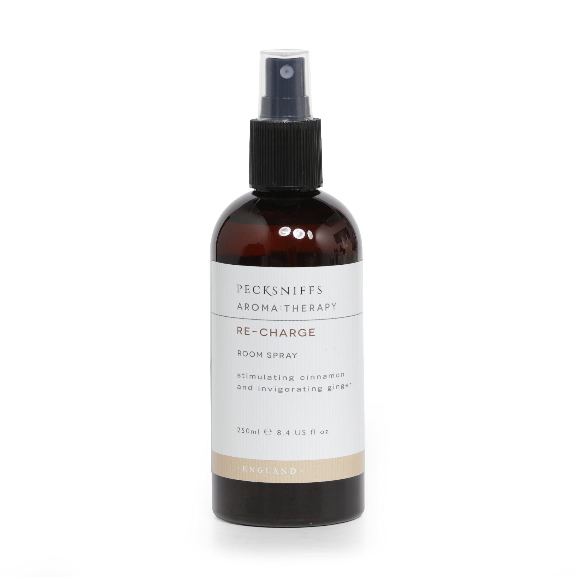 Pecksniff's Aroma Therapy Room Sprays - Various Scents Available - 250ml