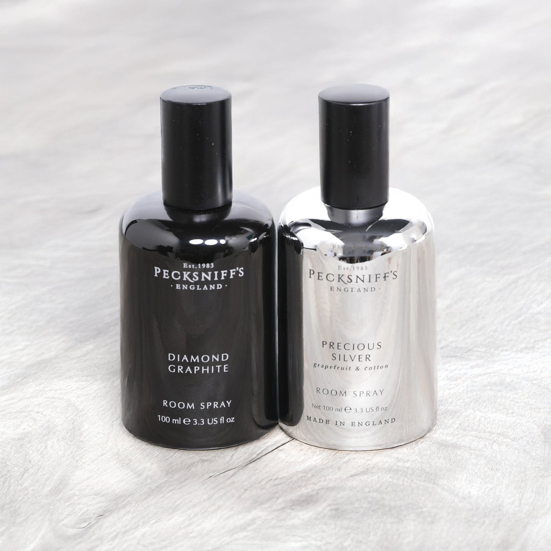 Pecksniff's Jewel Room Spray - Various Scents Available - 100ml