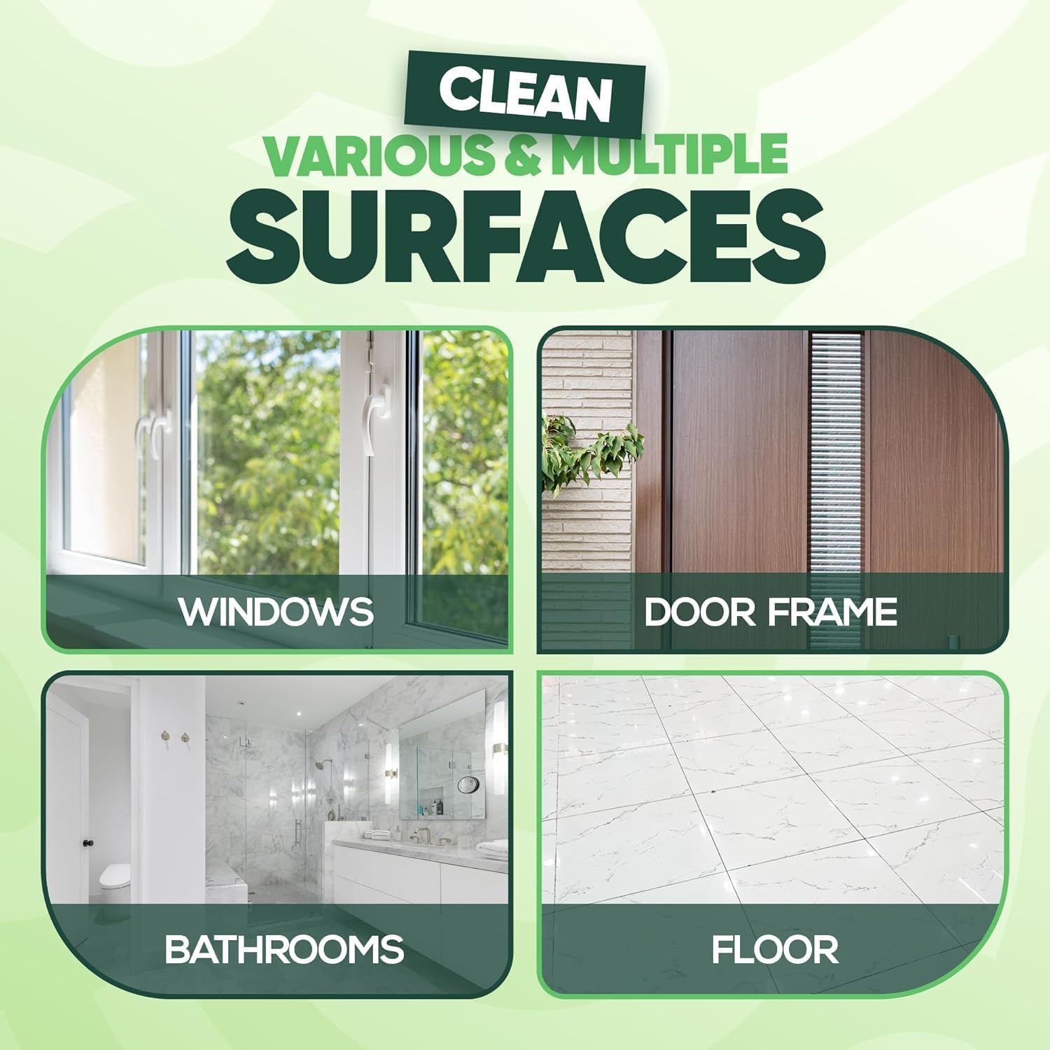 Astonish European P.E Mould Mildew Stain Buster 750ml