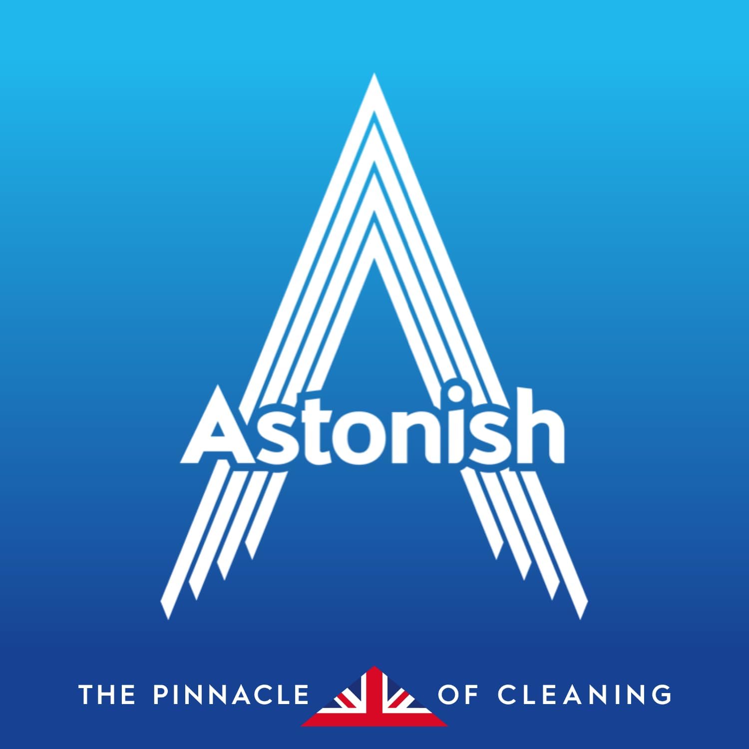 Astonish Ready to Use Disinfectant Linen Fresh 550ml