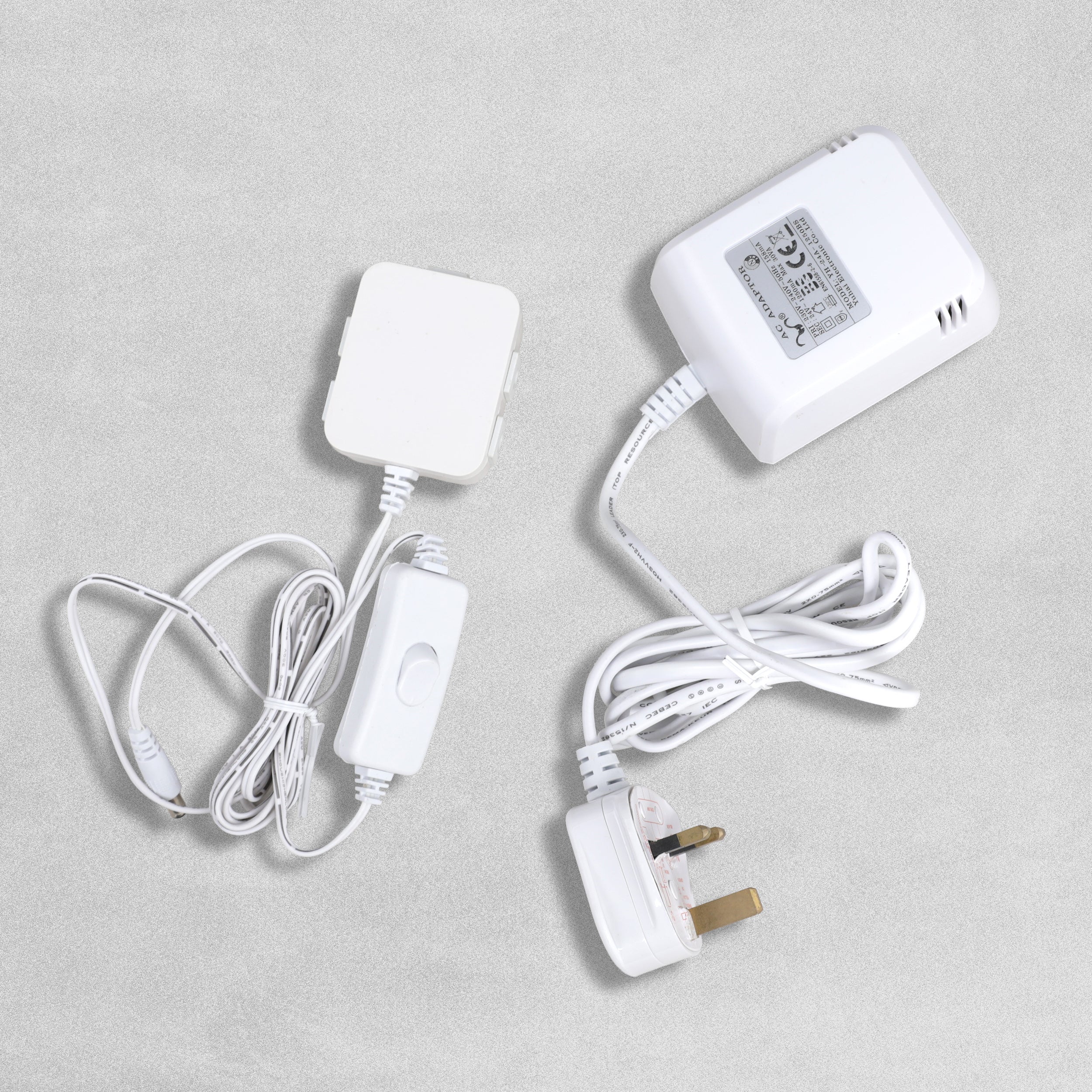 LUMINEO 24 VOLT TRANSFORMER