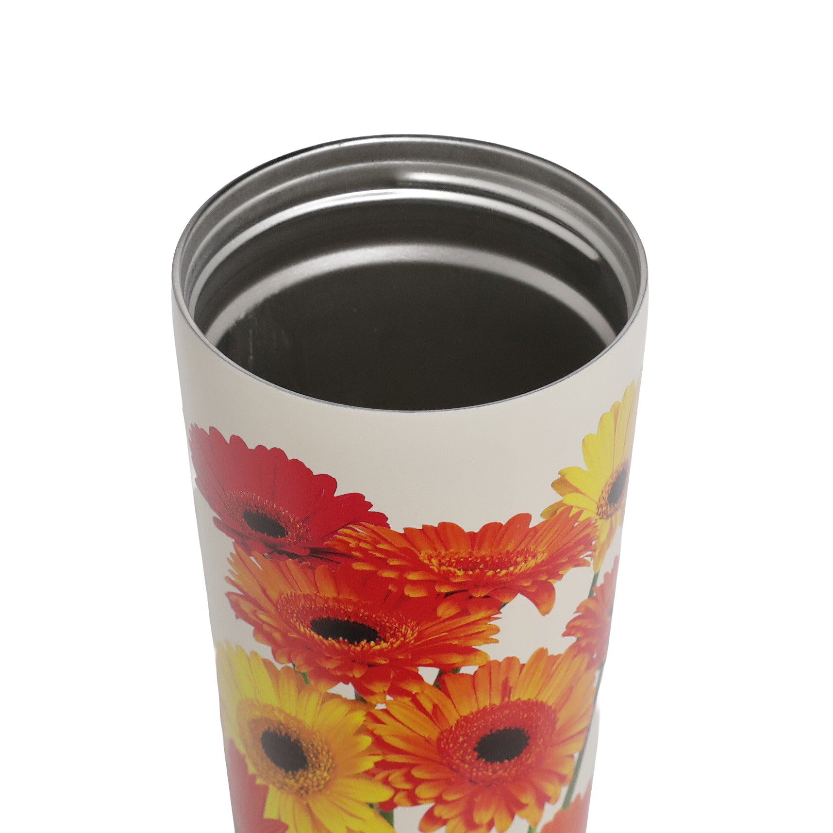 Luma Secret Garden Tumbler 500ml - Flowers