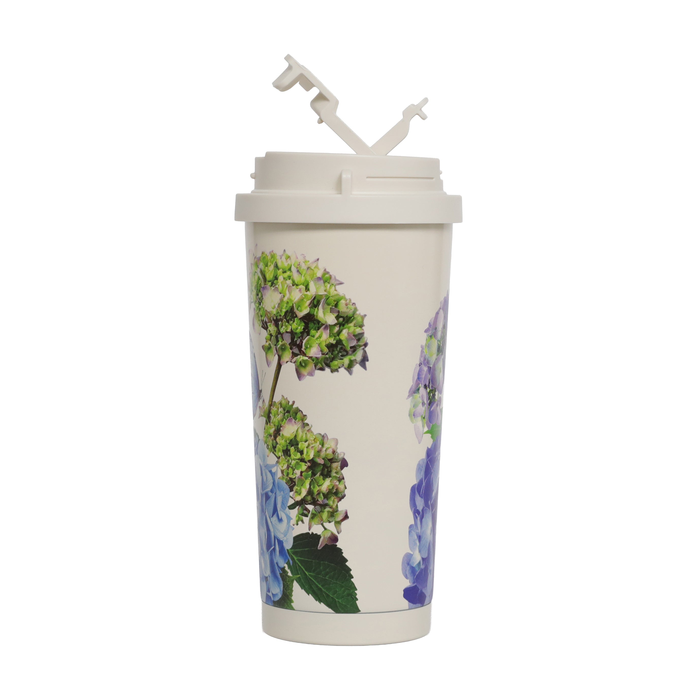 Luma Secret Garden Tumbler 500ml - Flowers