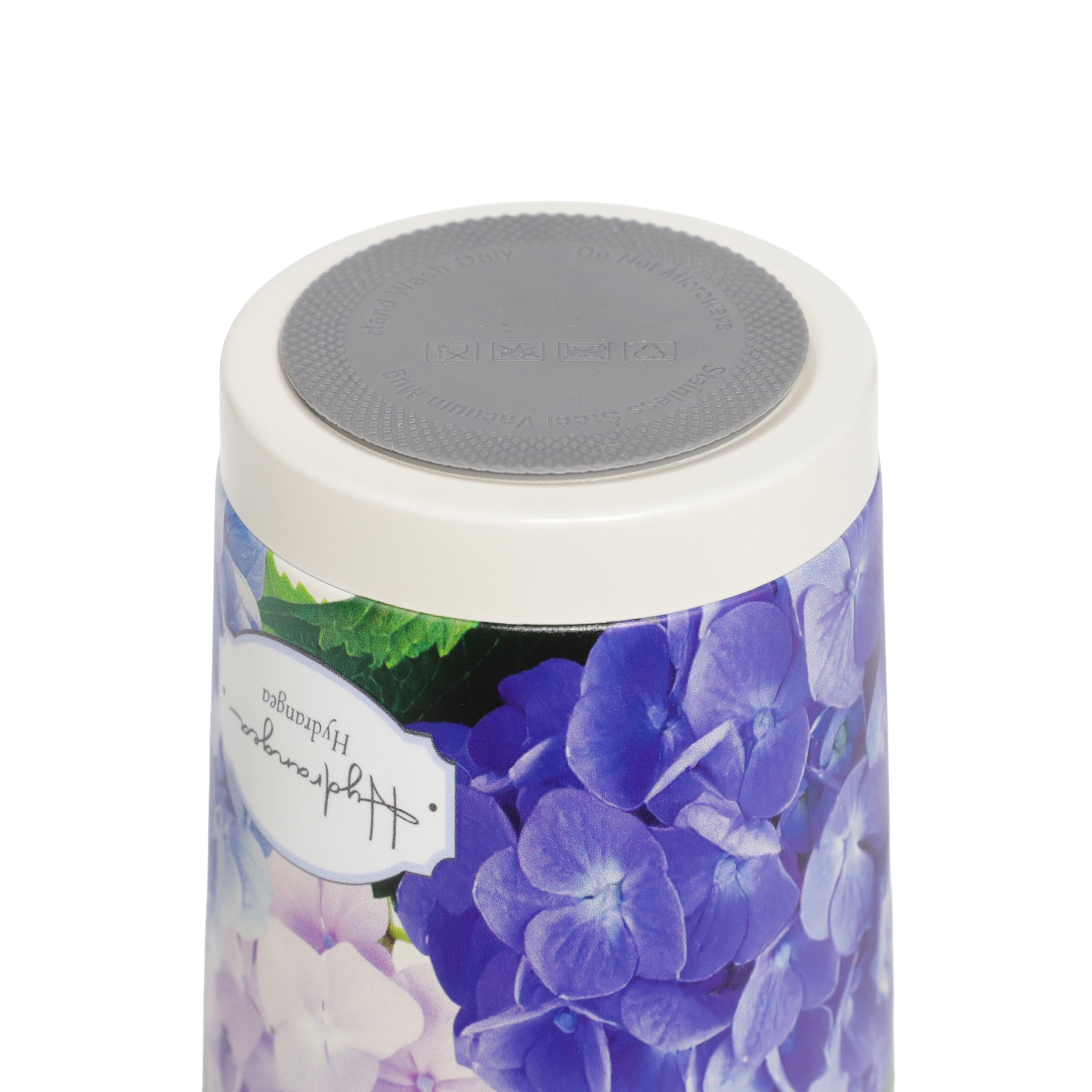 Luma Secret Garden Tumbler 500ml - Flowers