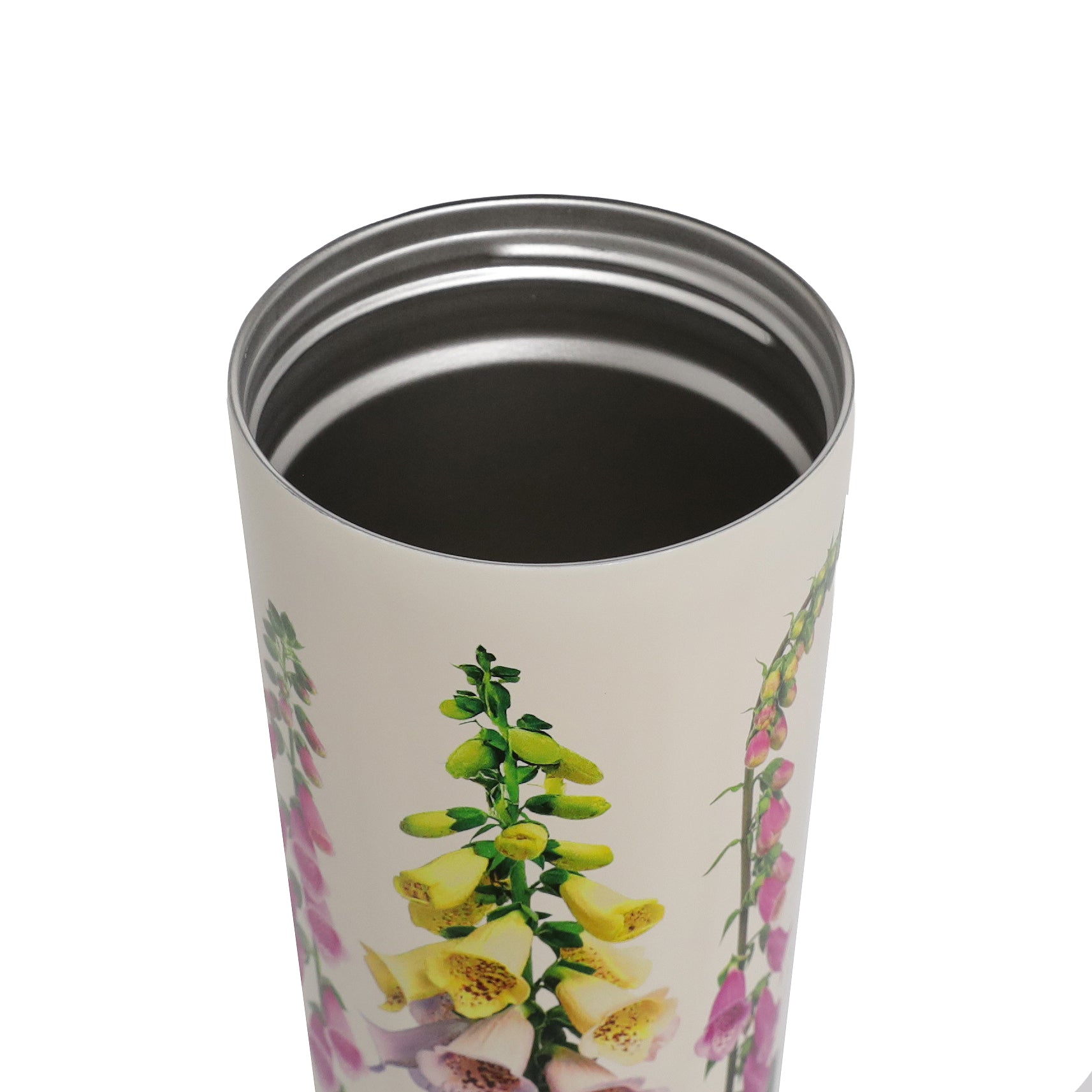 Luma Secret Garden Tumbler 500ml - Flowers